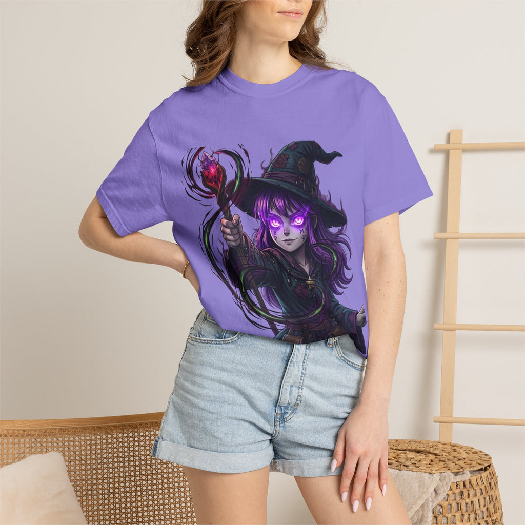 contrate anime 1 - T-shirt