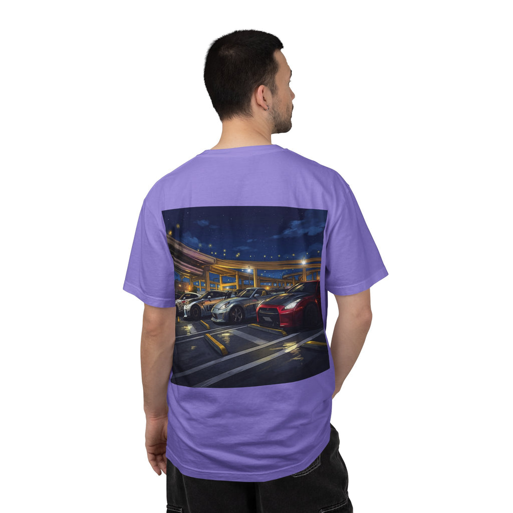 Japan 1 T-shirt