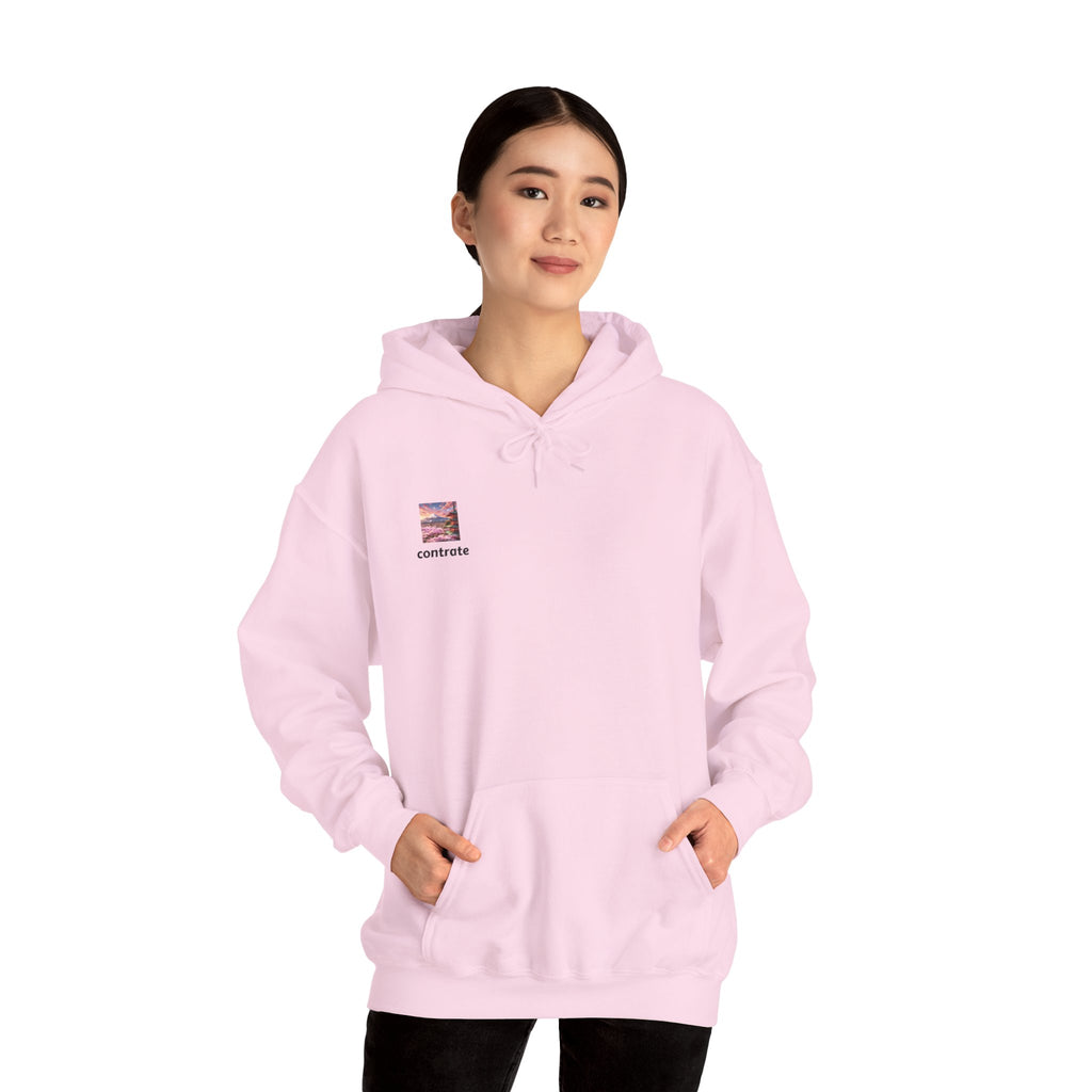 Japan 1 Hoodie