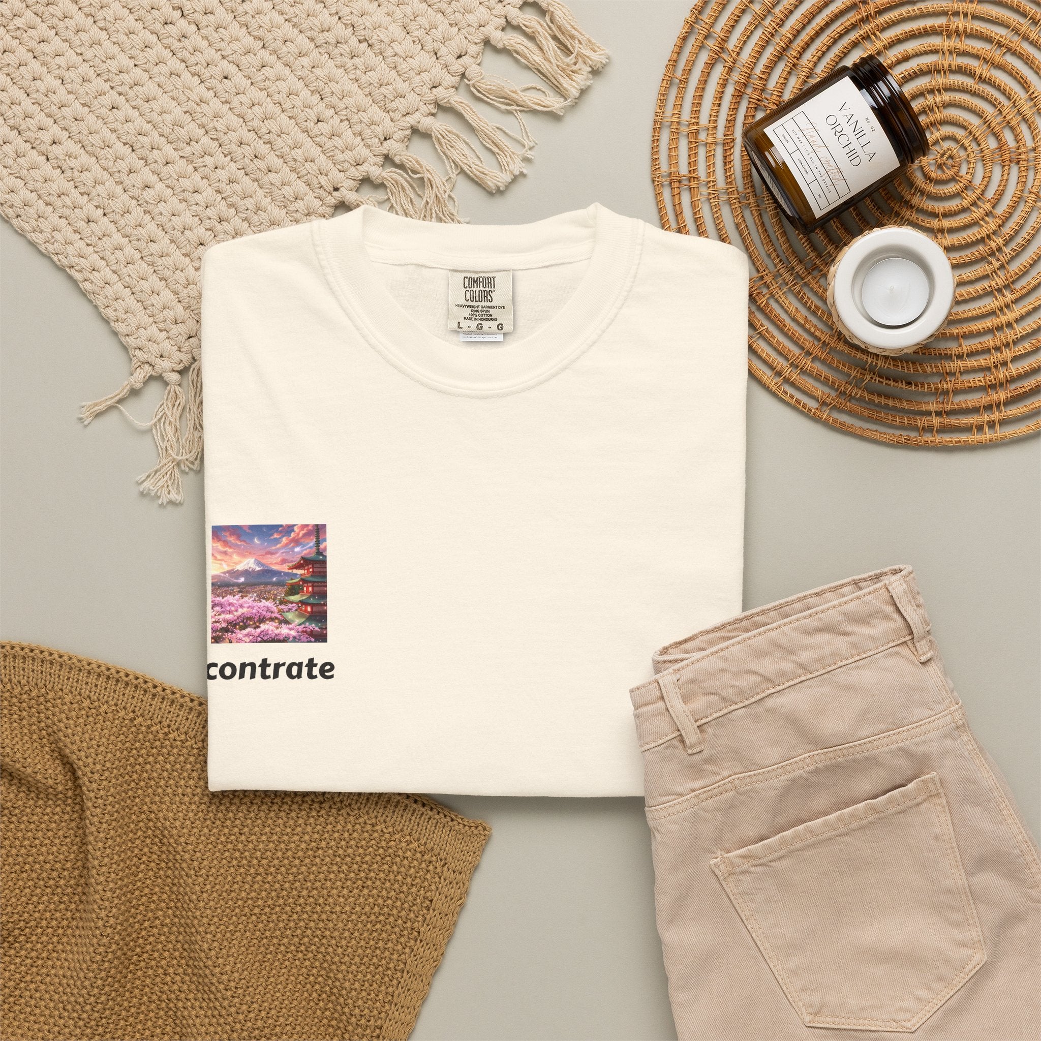 Japan 1 T-shirt