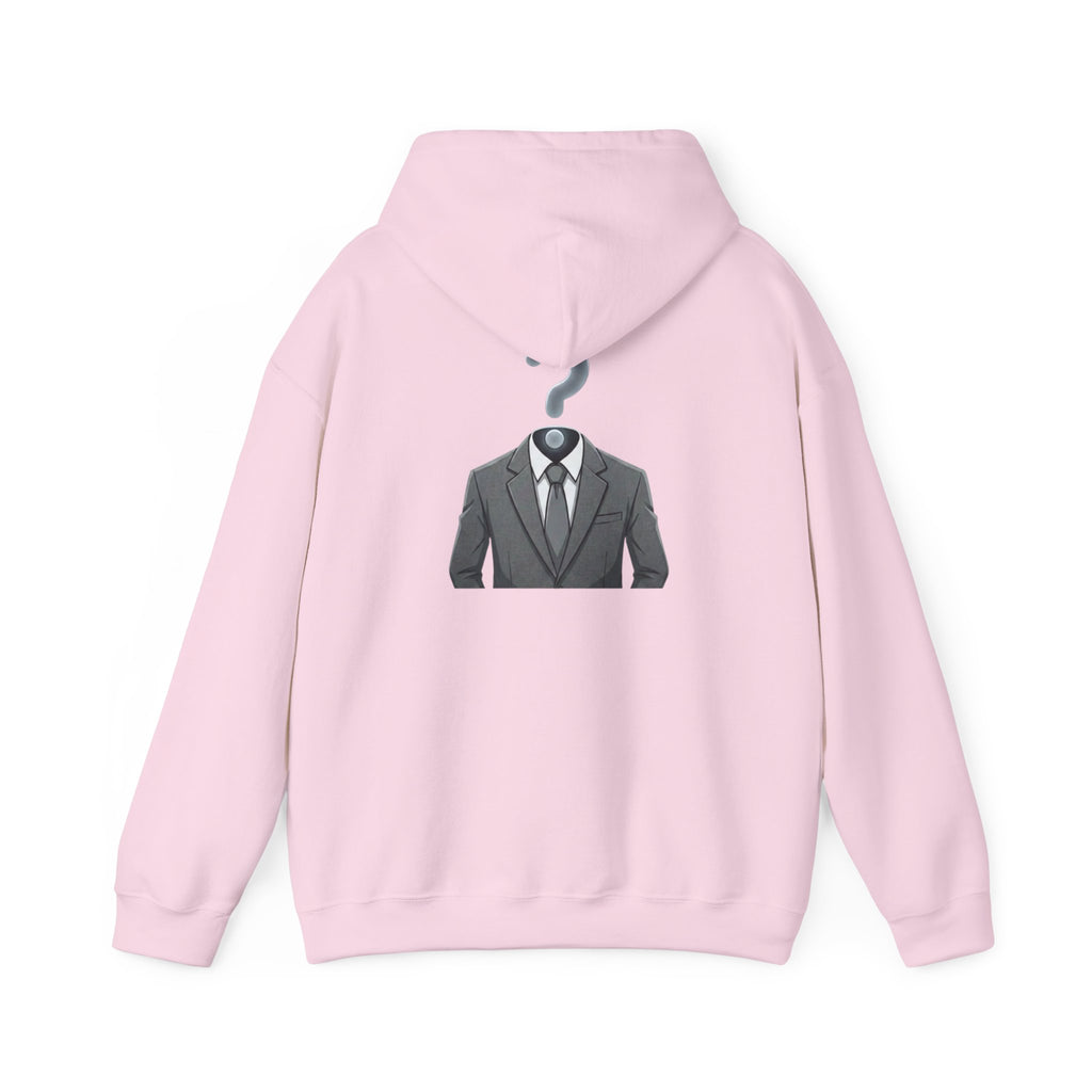 contrate 1 - Hoodie