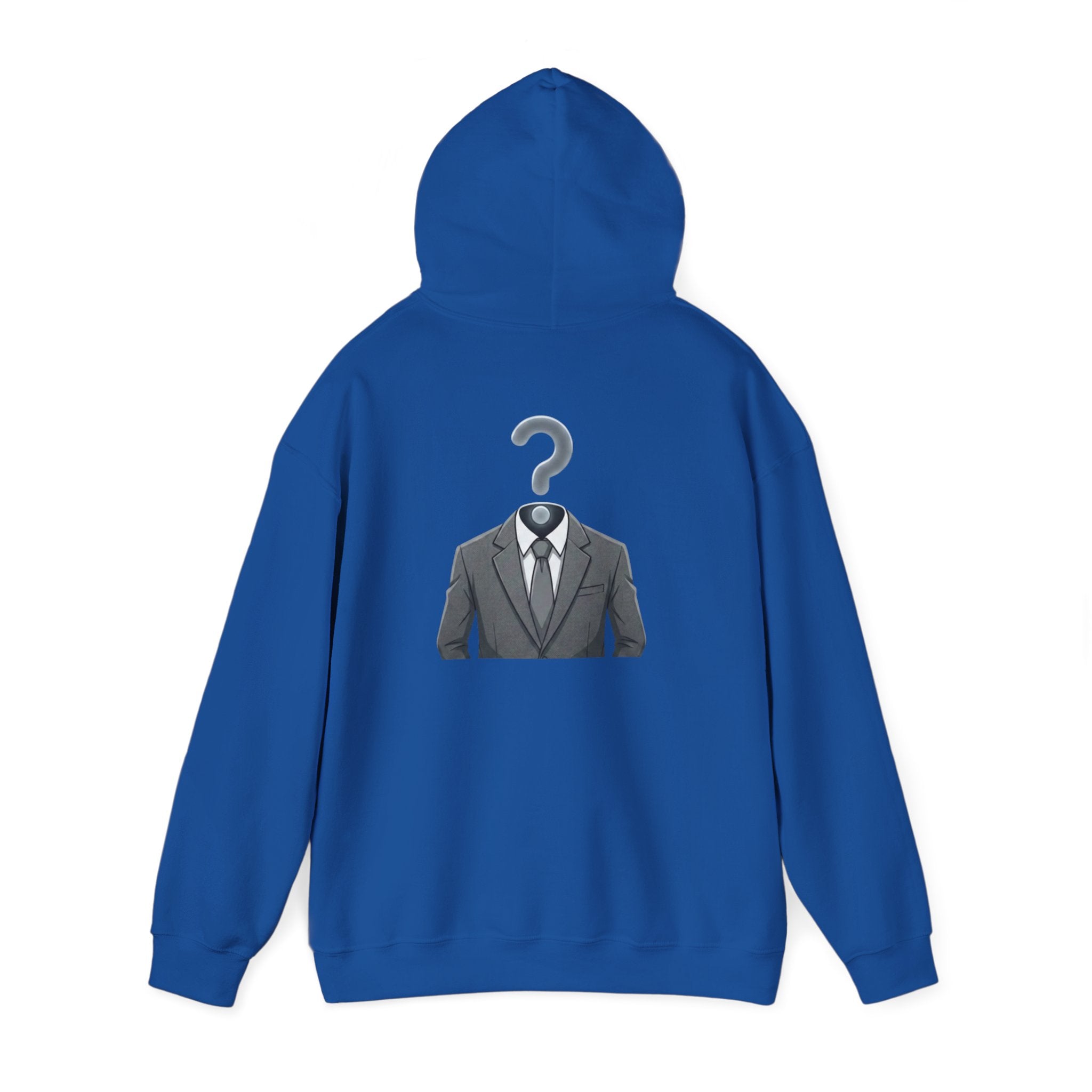 contrate 1 - Hoodie