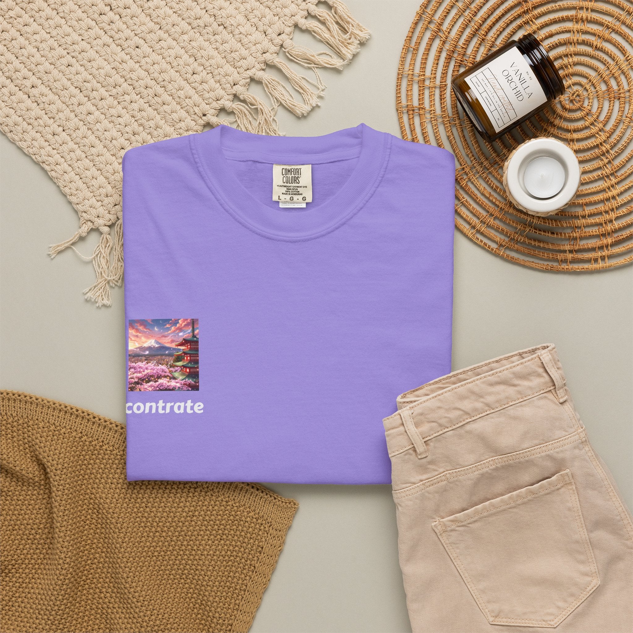 Japan 1 T-shirt