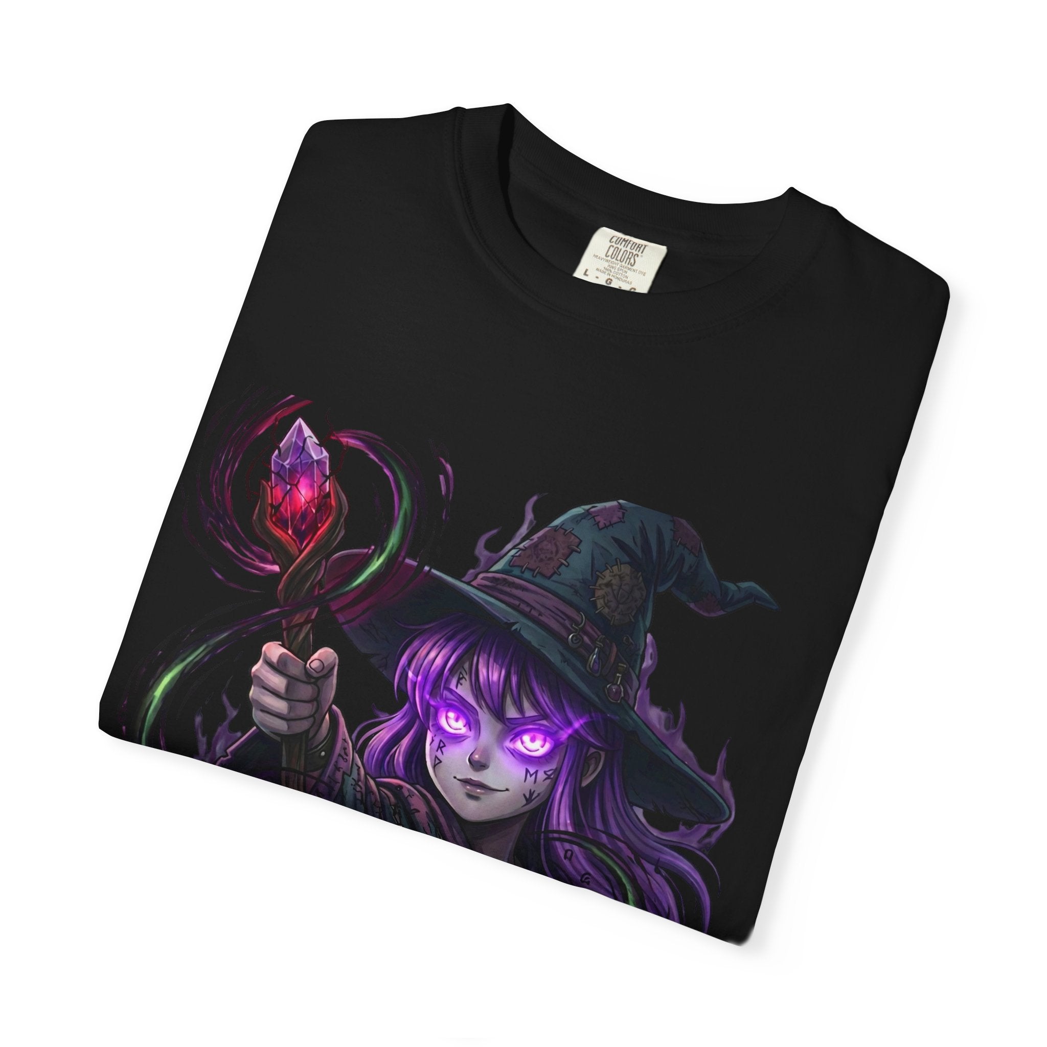 contrate anime 1 - T-shirt