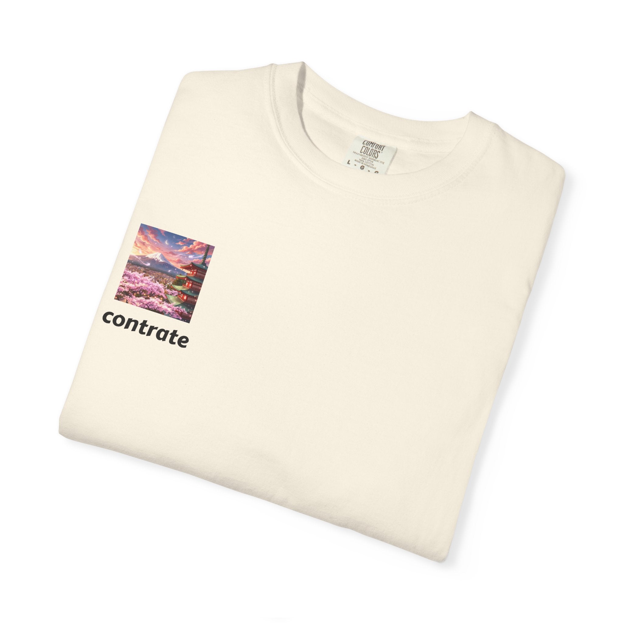 Japan 1 T-shirt