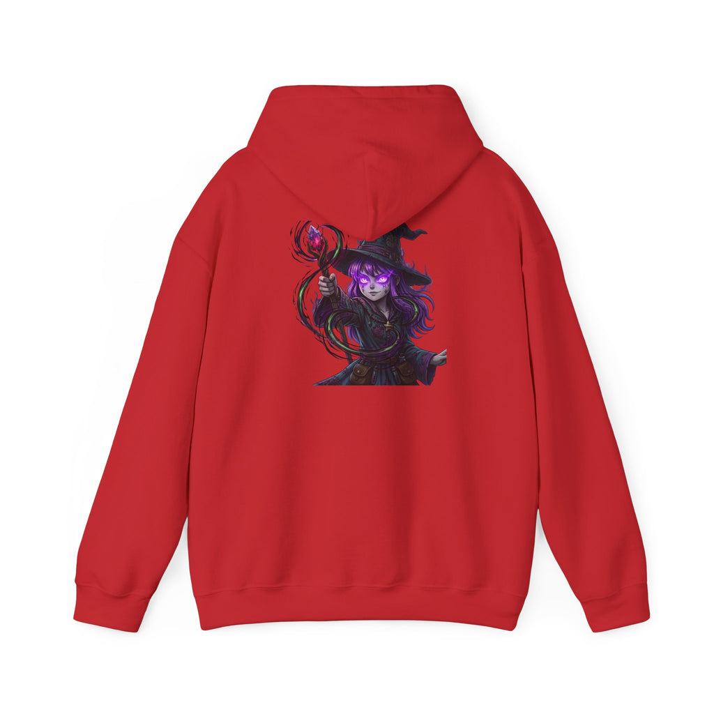 contrate anime 1 - Hoodie