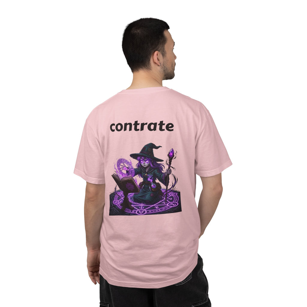 contrate anime 1 - T-shirt