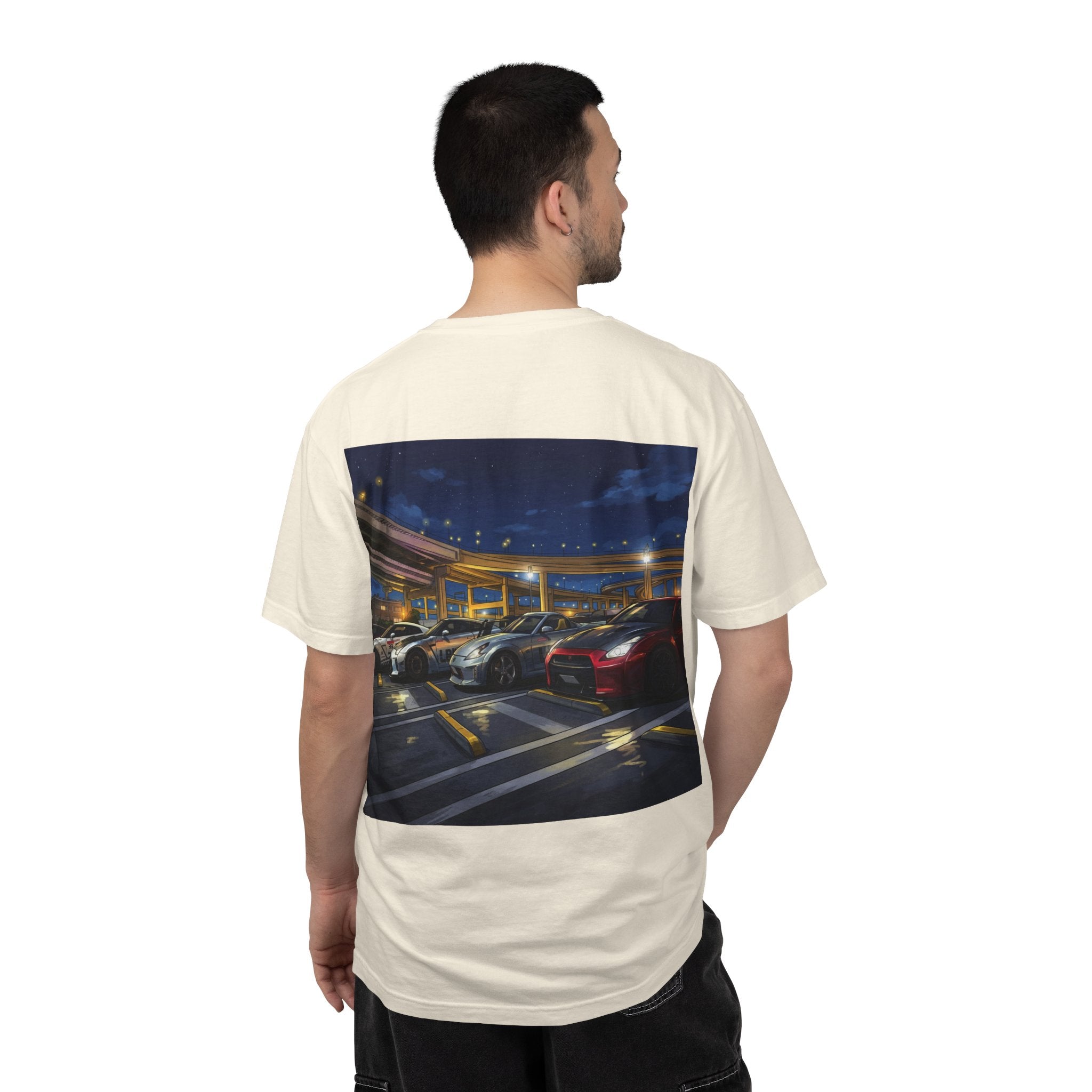 Japan 1 T-shirt