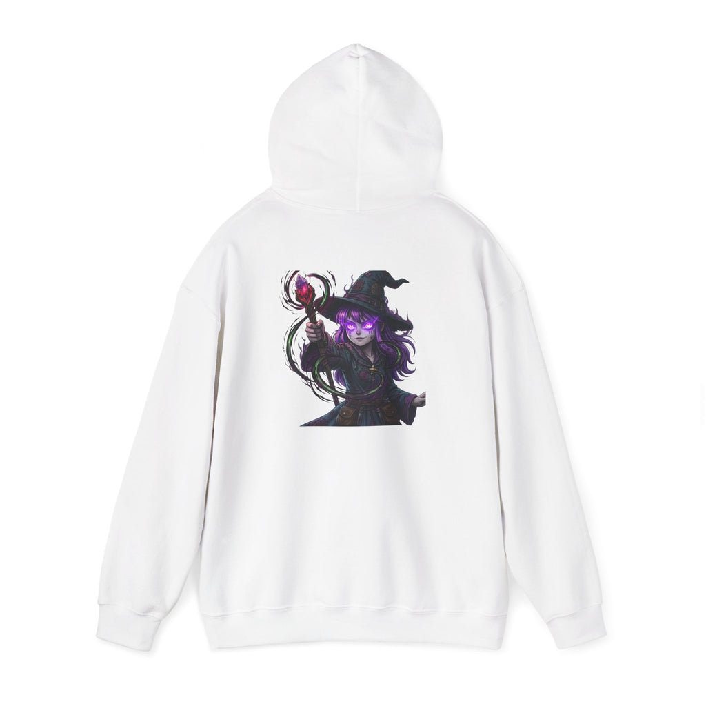 contrate anime 1 - Hoodie