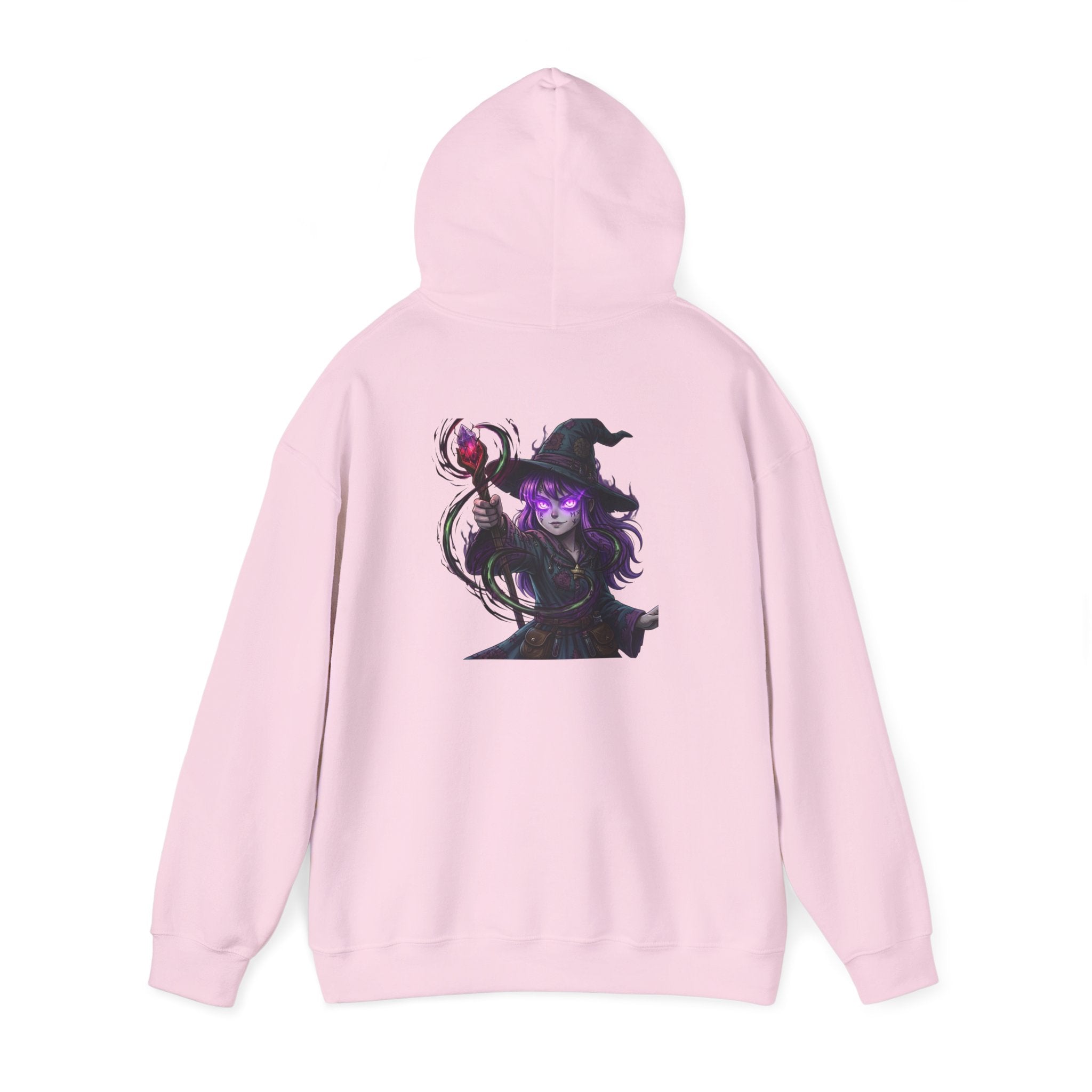contrate anime 1 - Hoodie
