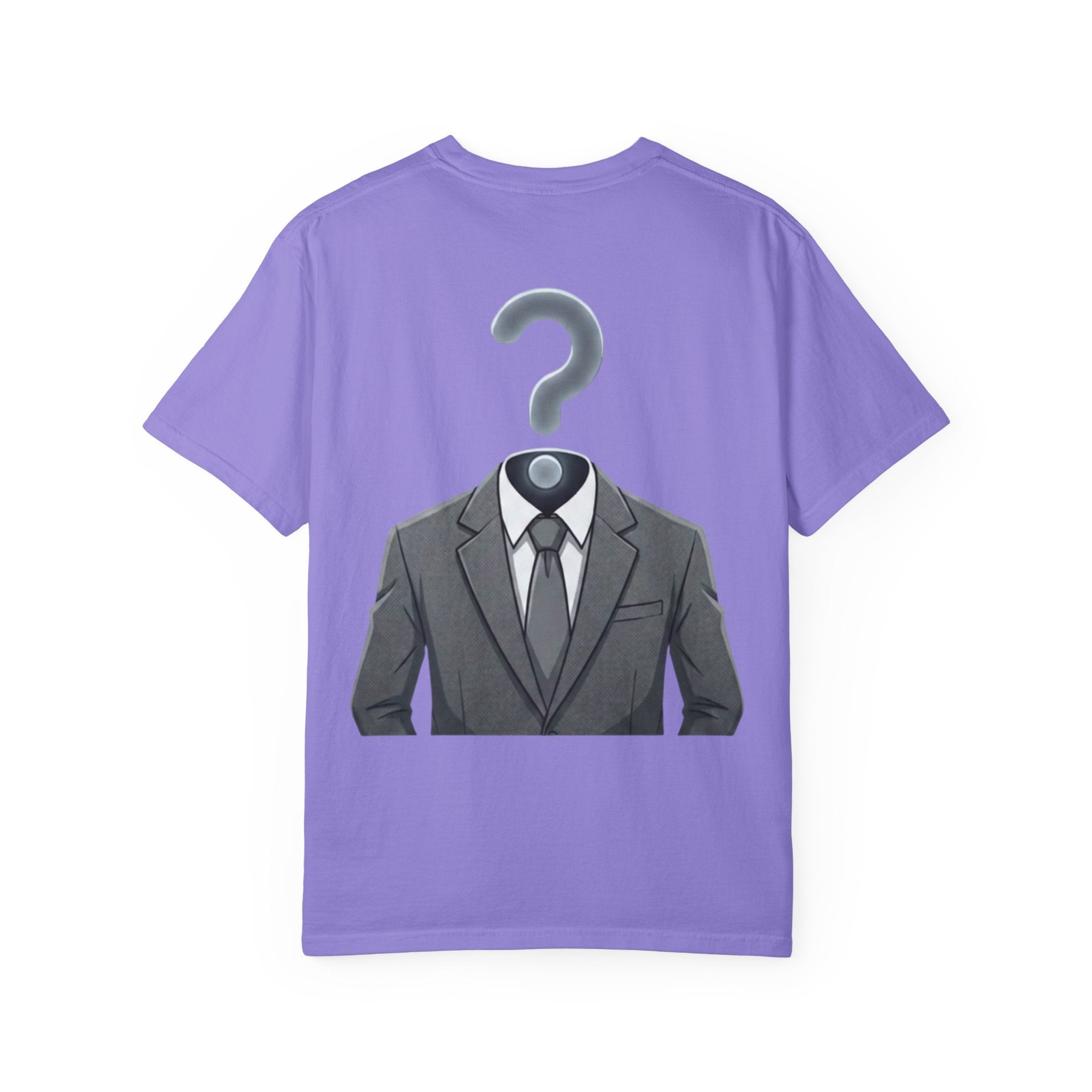 contrate 1 - T-shirt