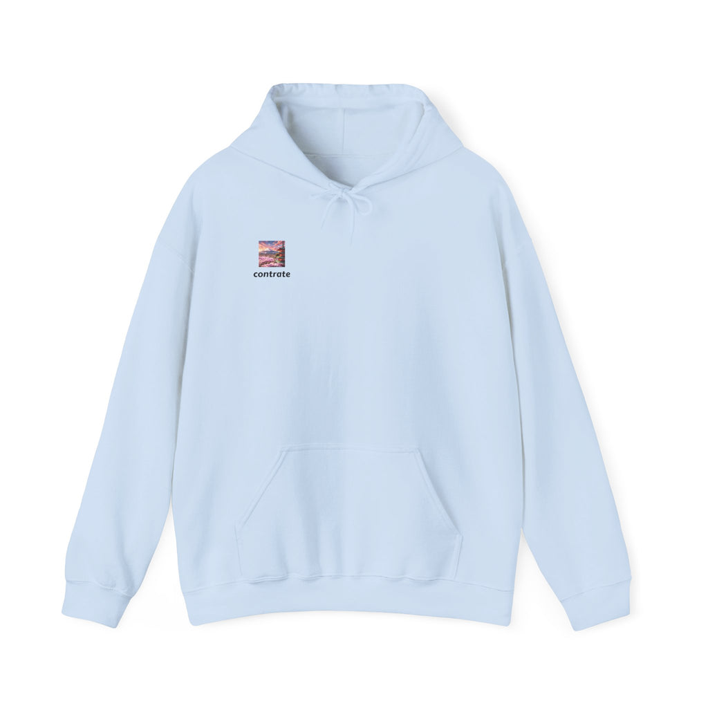 Japan 1 Hoodie