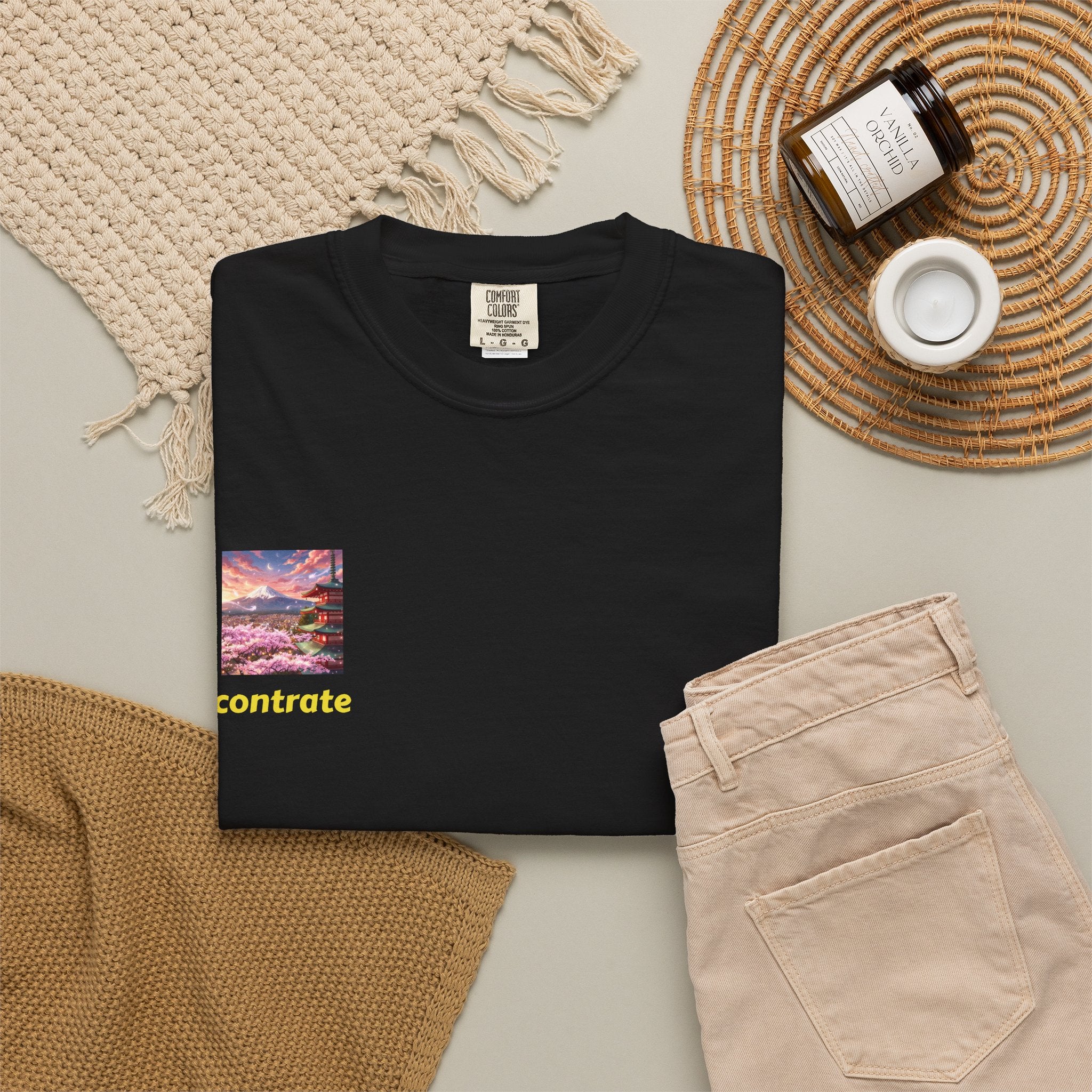 Japan 1 T-shirt