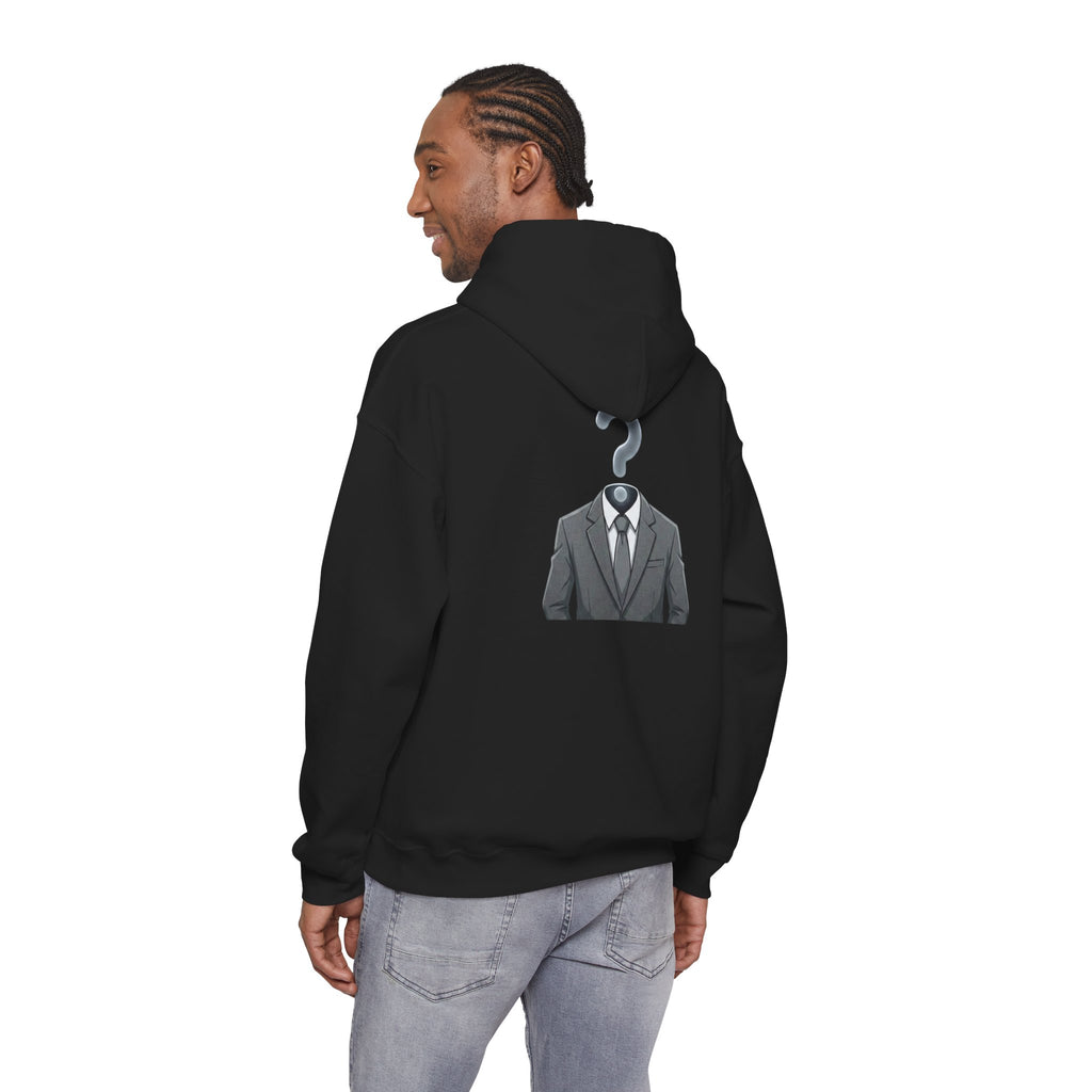 contrate 1 - Hoodie