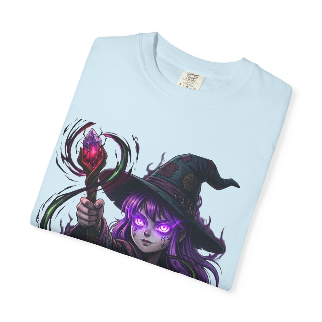 contrate anime 1 - T-shirt