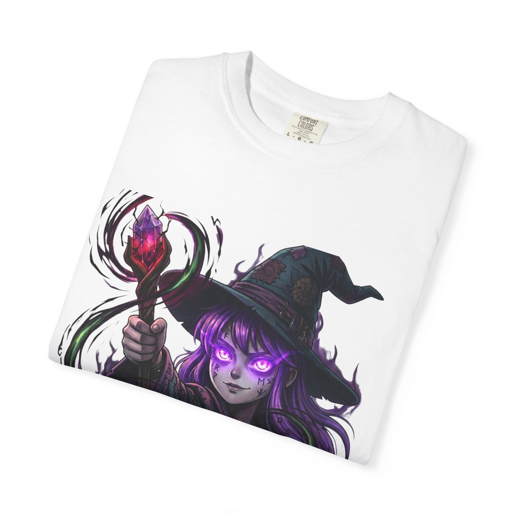 contrate anime 1 - T-shirt