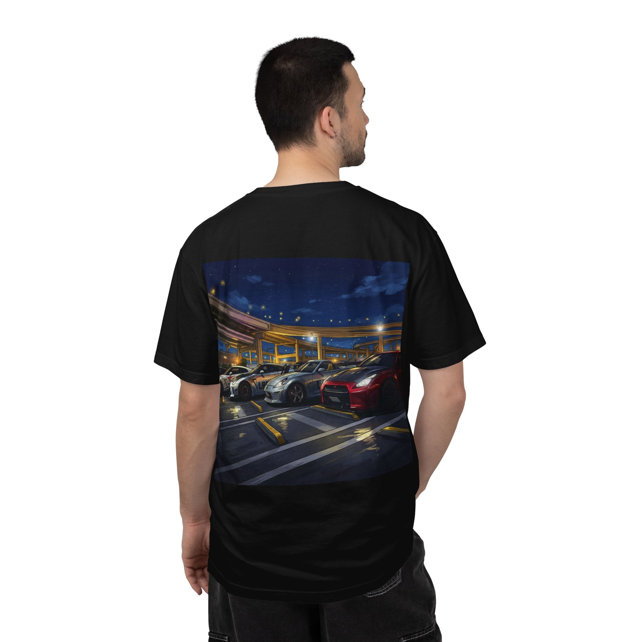 Japan 1 T-shirt