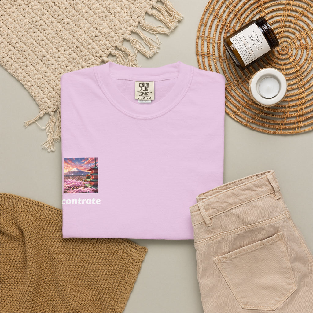 Japan 1 T-shirt