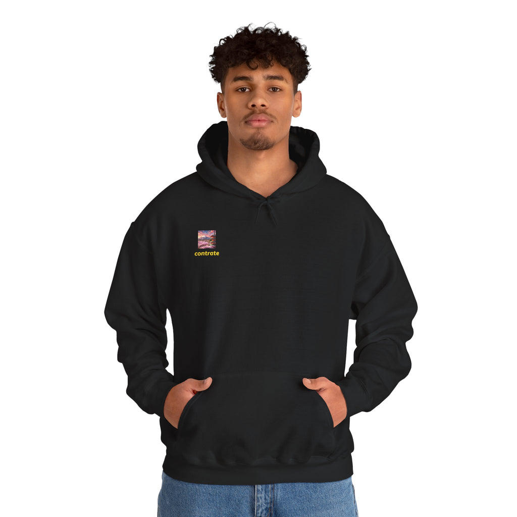 Japan 1 Hoodie