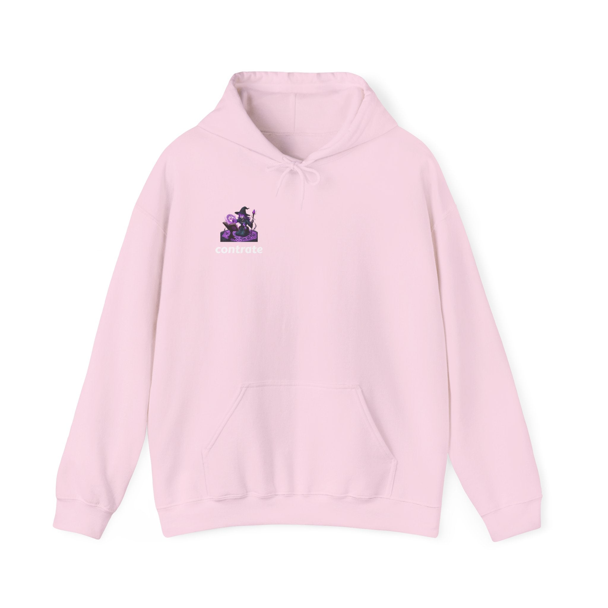 contrate anime 1 - Hoodie