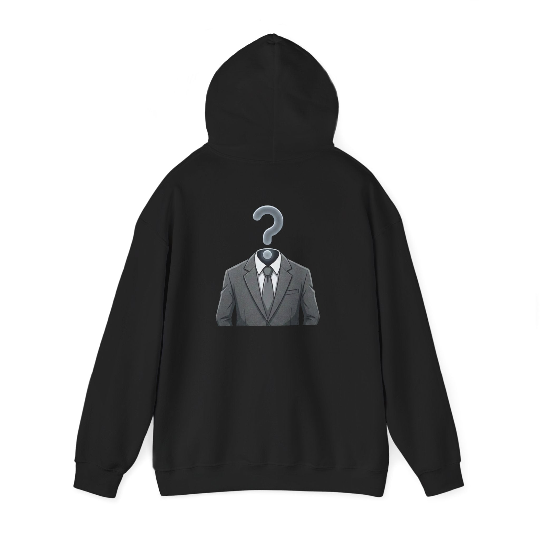contrate 1 - Hoodie