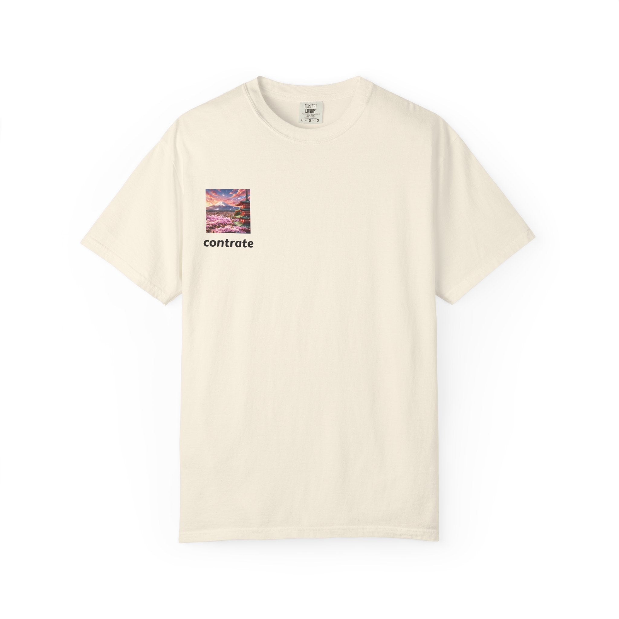 Japan 1 T-shirt