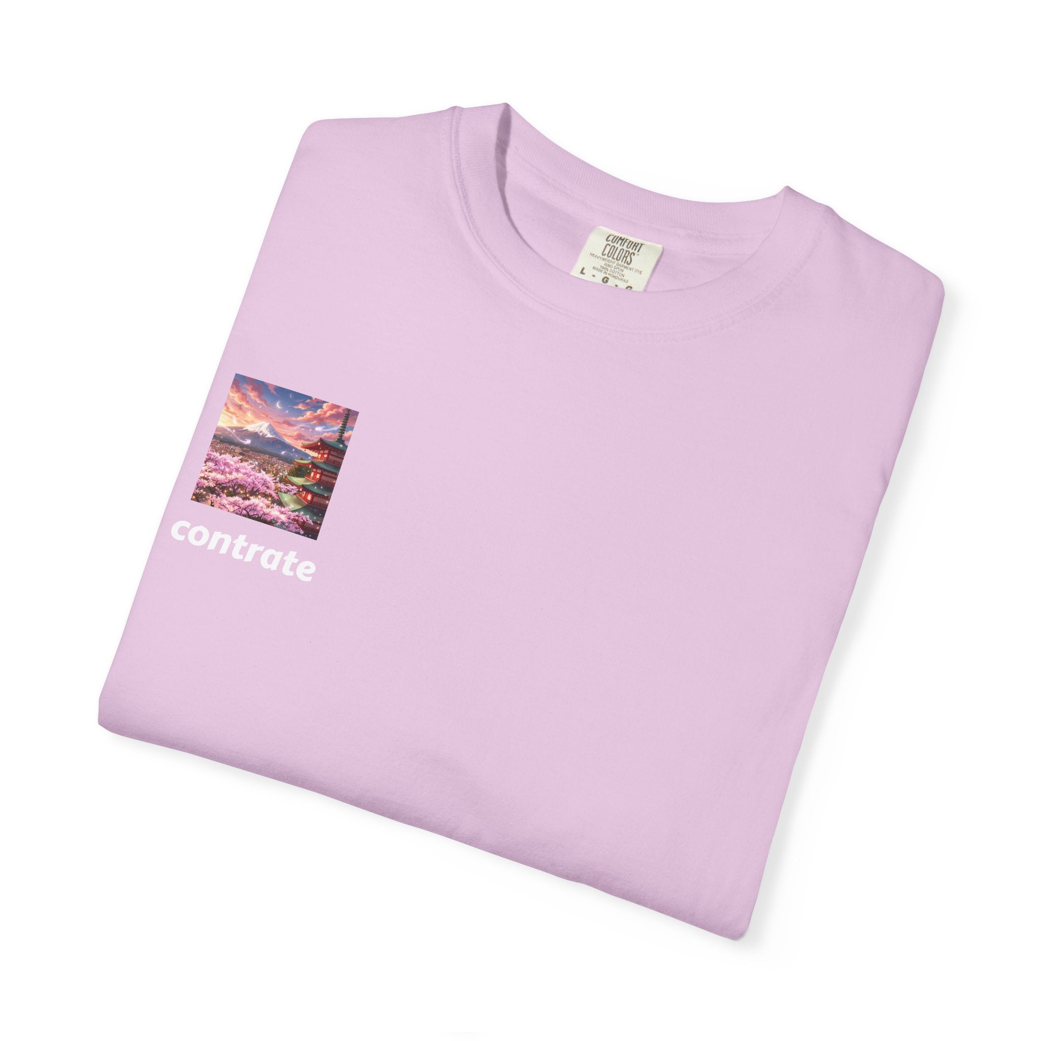 Japan 1 T-shirt