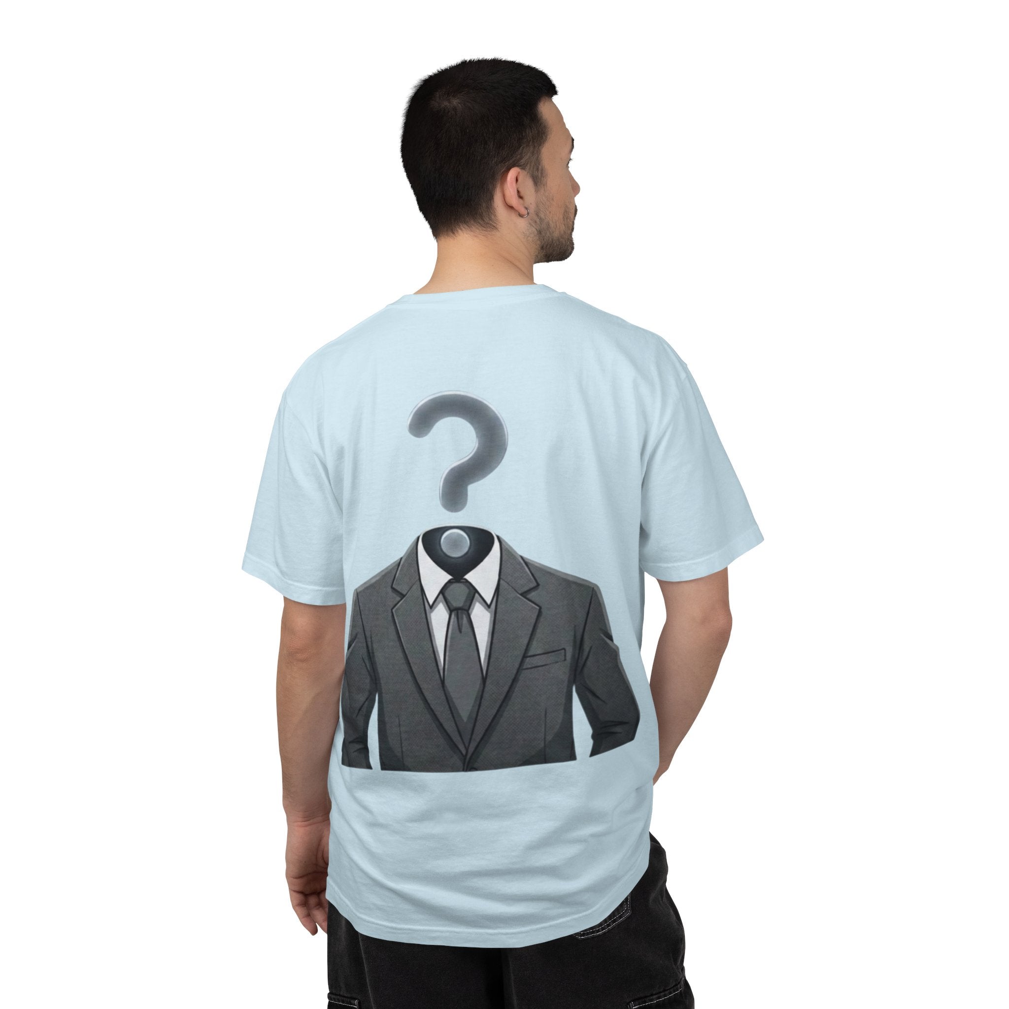 contrate 1 - T-shirt
