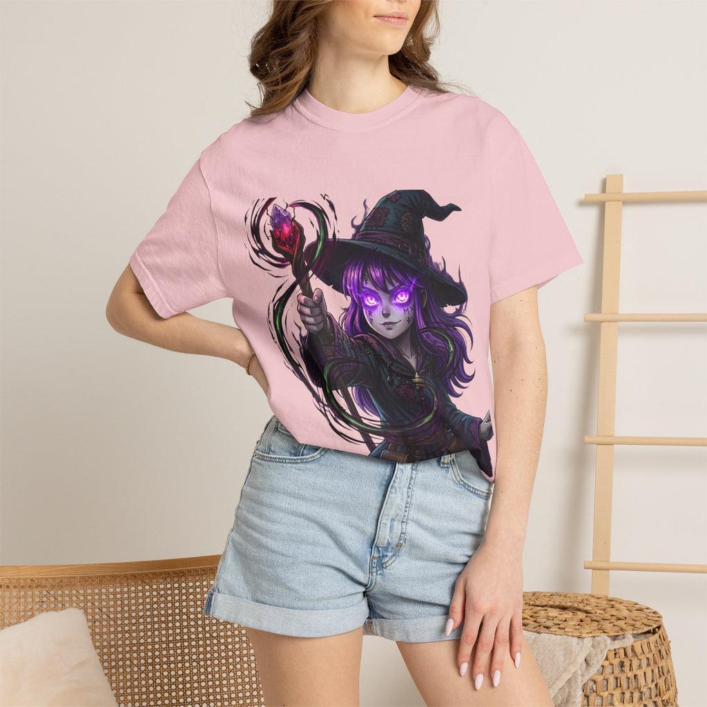 contrate anime 1 - T-shirt