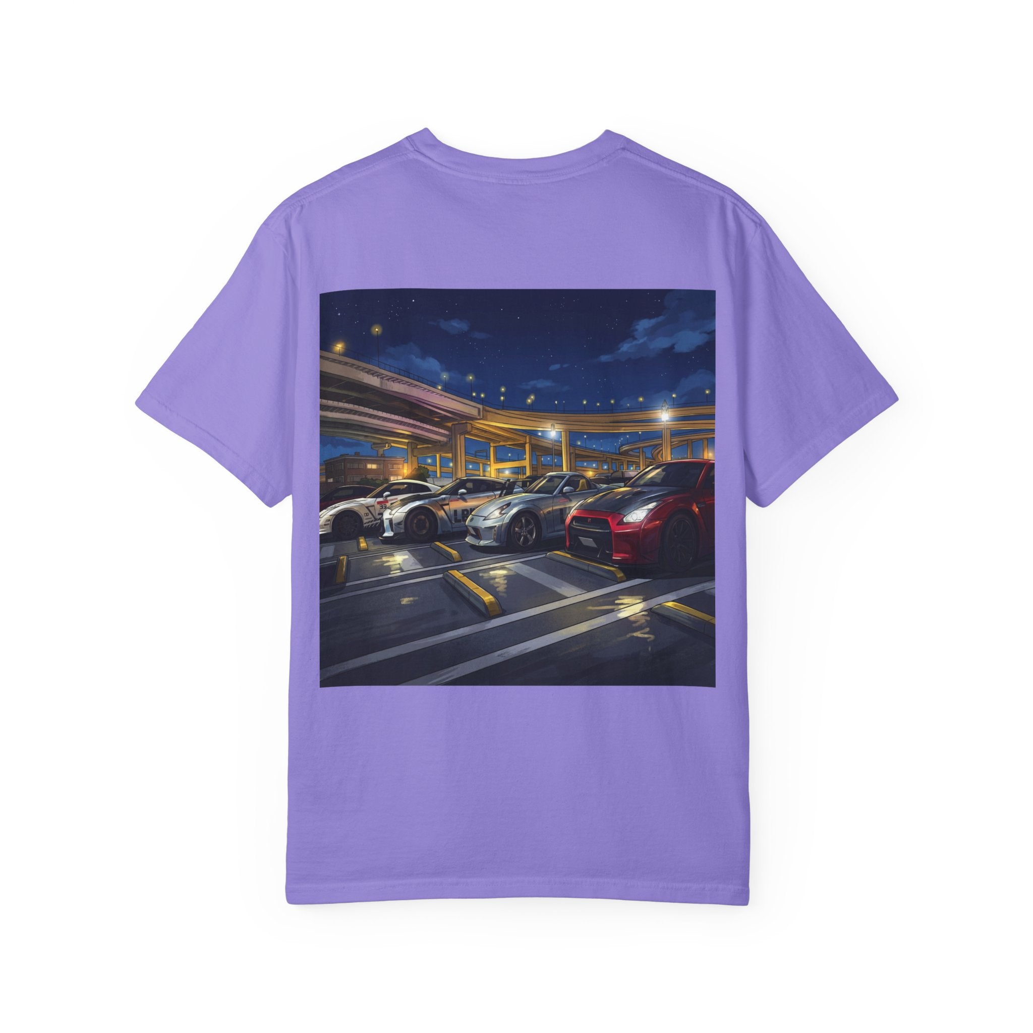 Japan 1 T-shirt