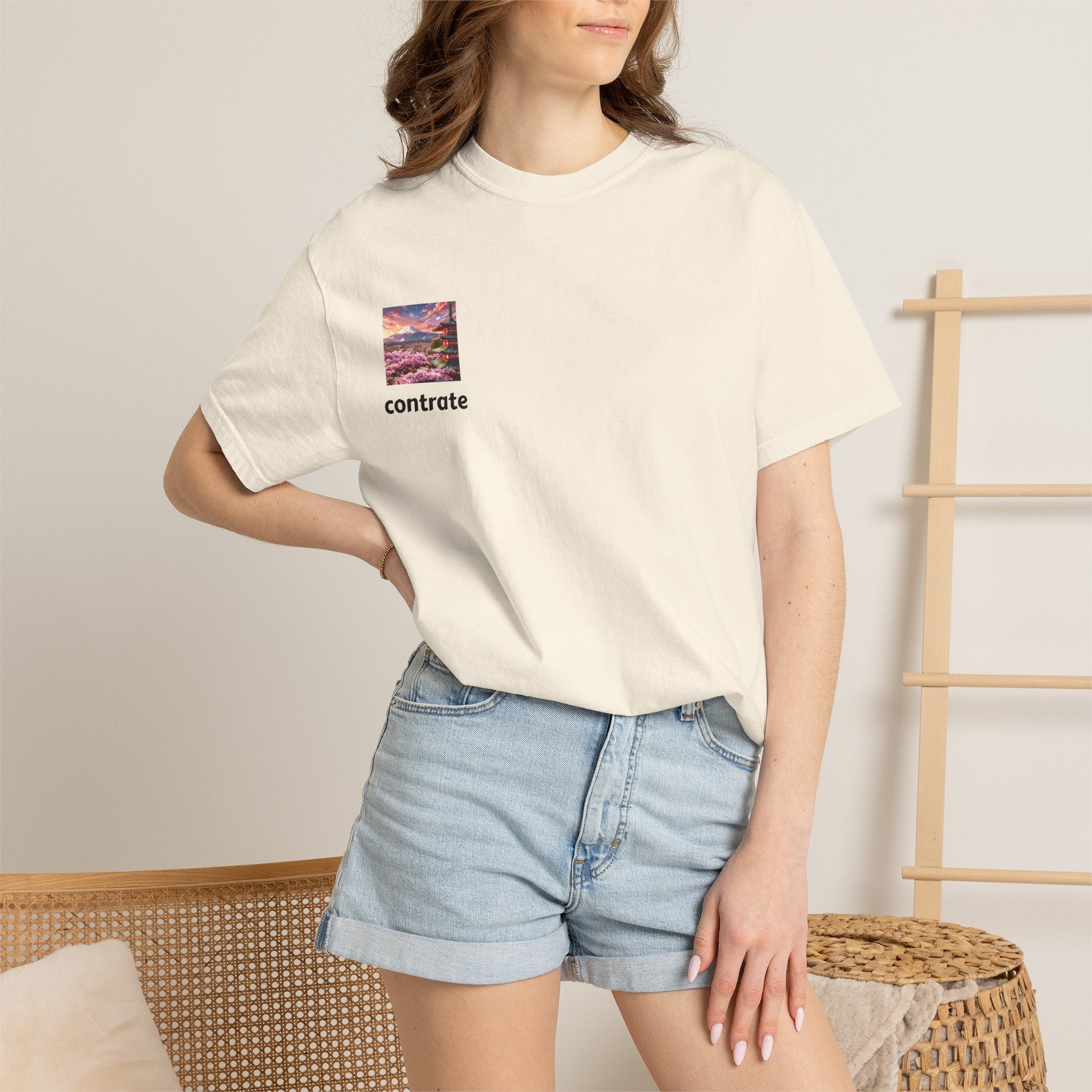 Japan 1 T-shirt