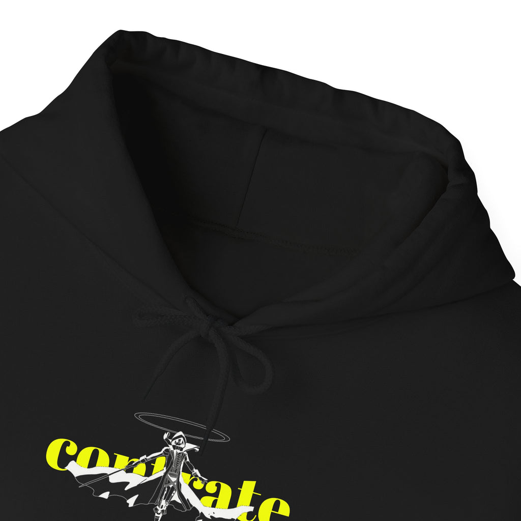 The Eminence in Shadow Hoodie - contrate Inspired