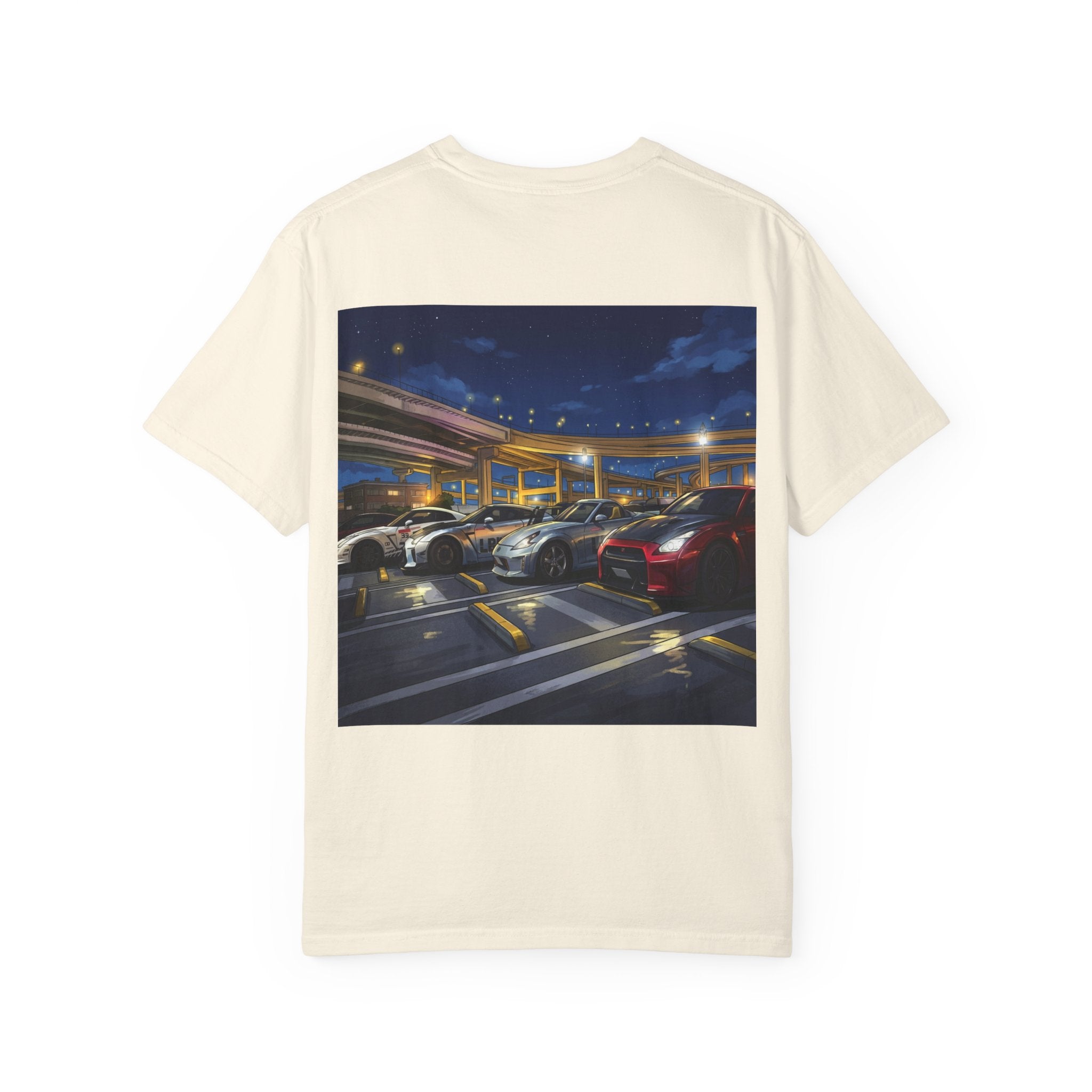 Japan 1 T-shirt