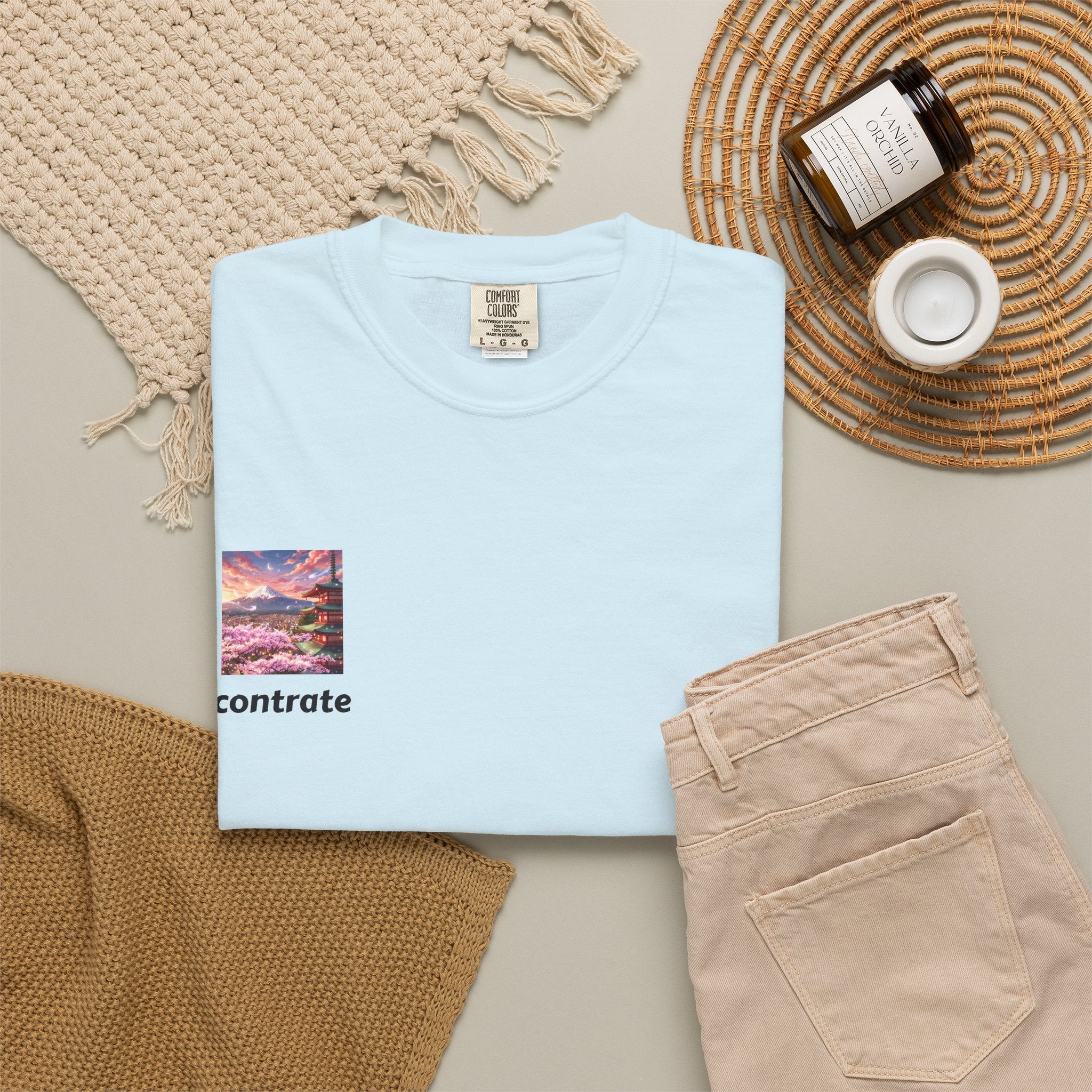 Japan 1 T-shirt