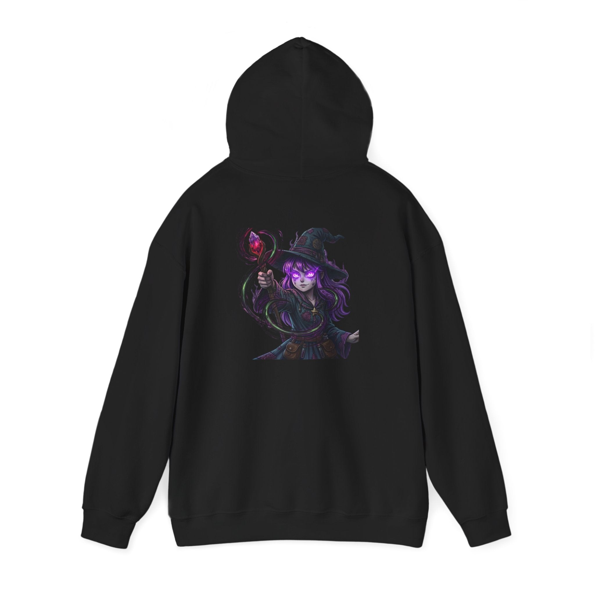 contrate anime 1 - Hoodie