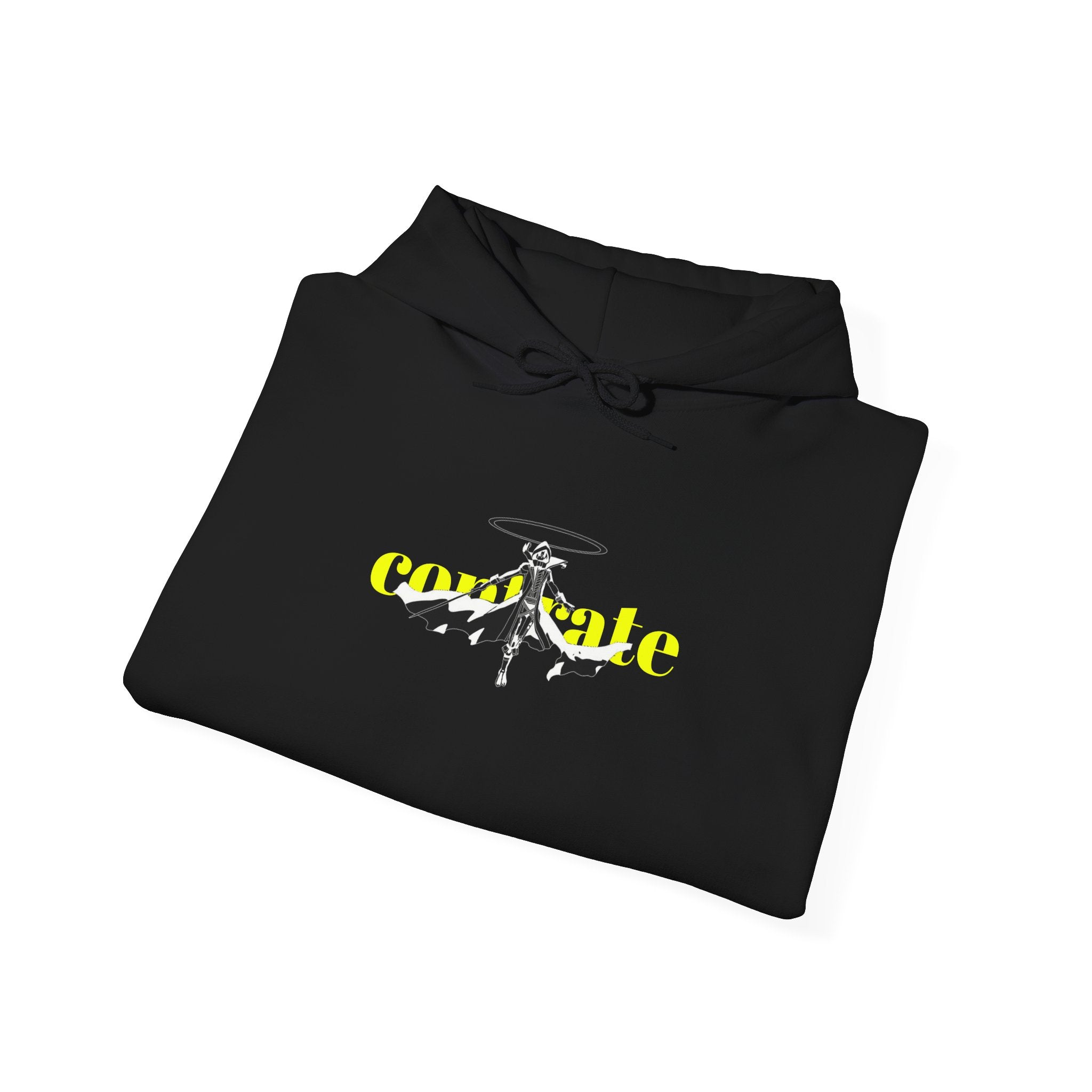 The Eminence in Shadow Hoodie - contrate Inspired