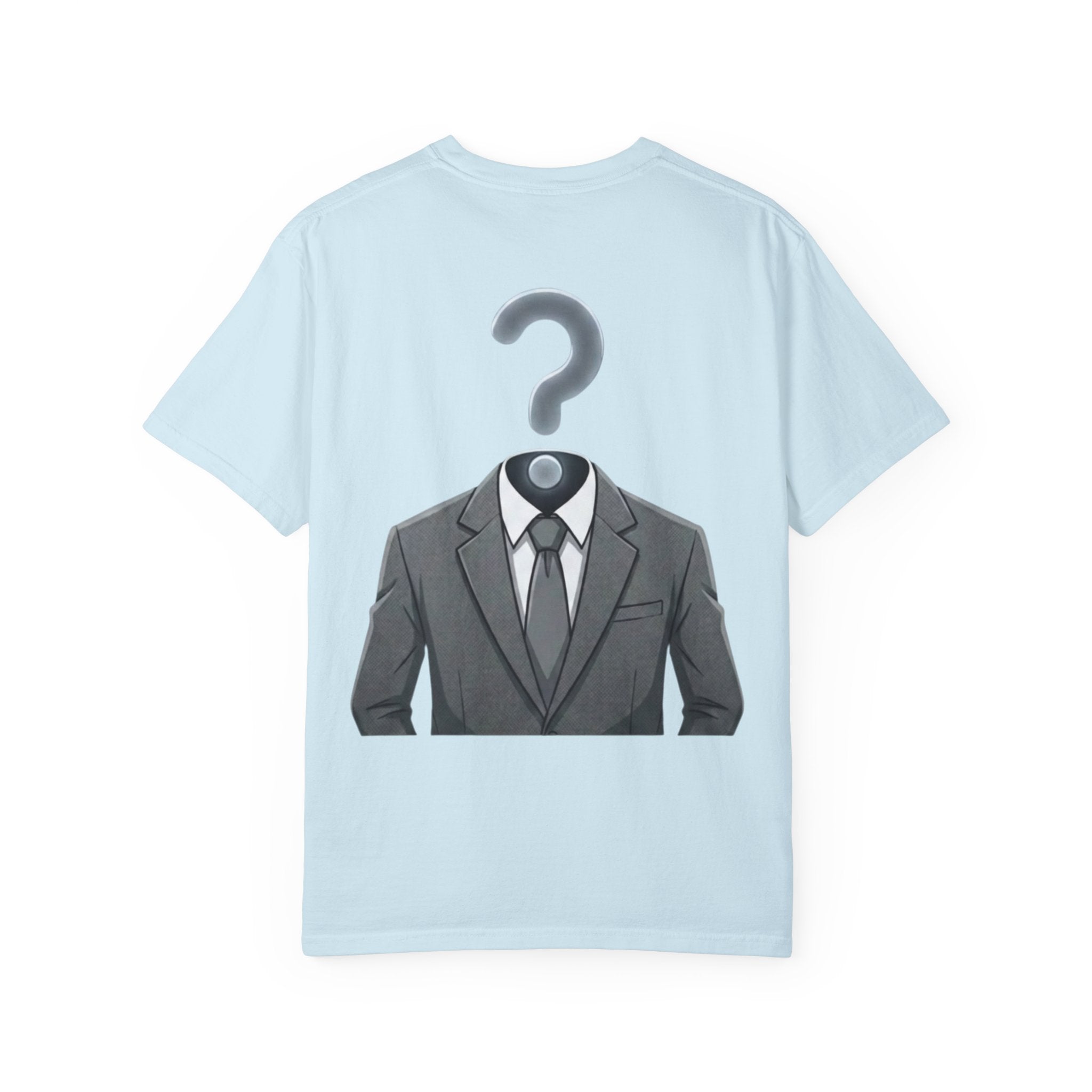 contrate 1 - T-shirt