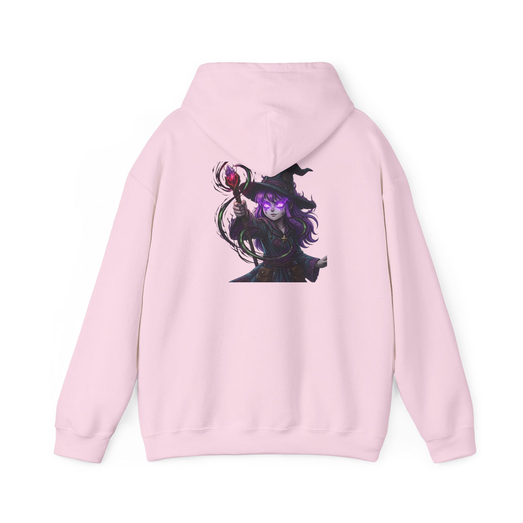 contrate anime 1 - Hoodie