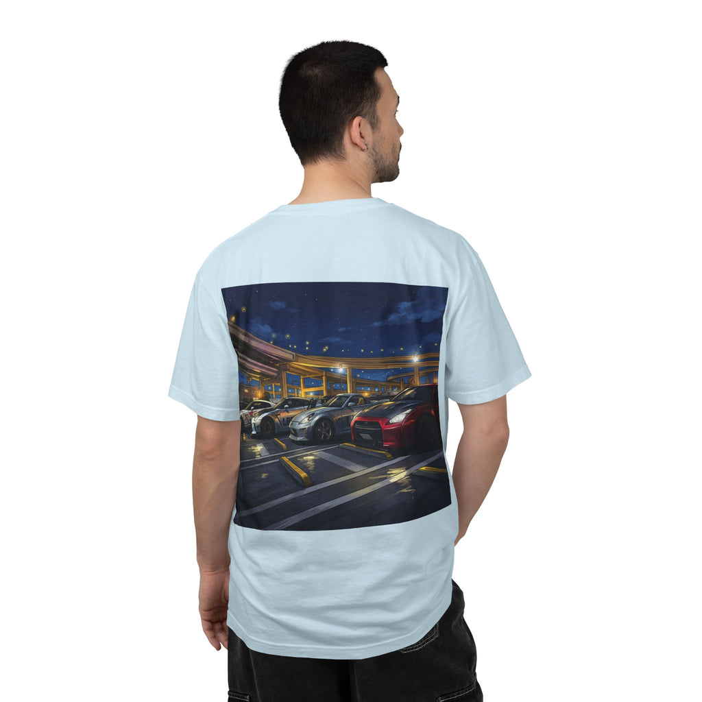 Japan 1 T-shirt
