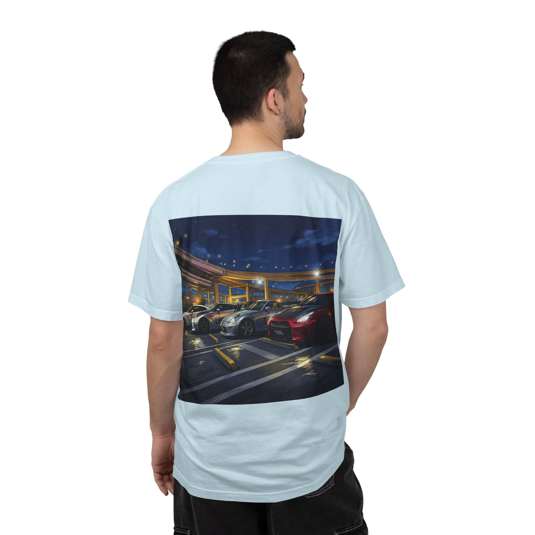 Japan 1 T-shirt