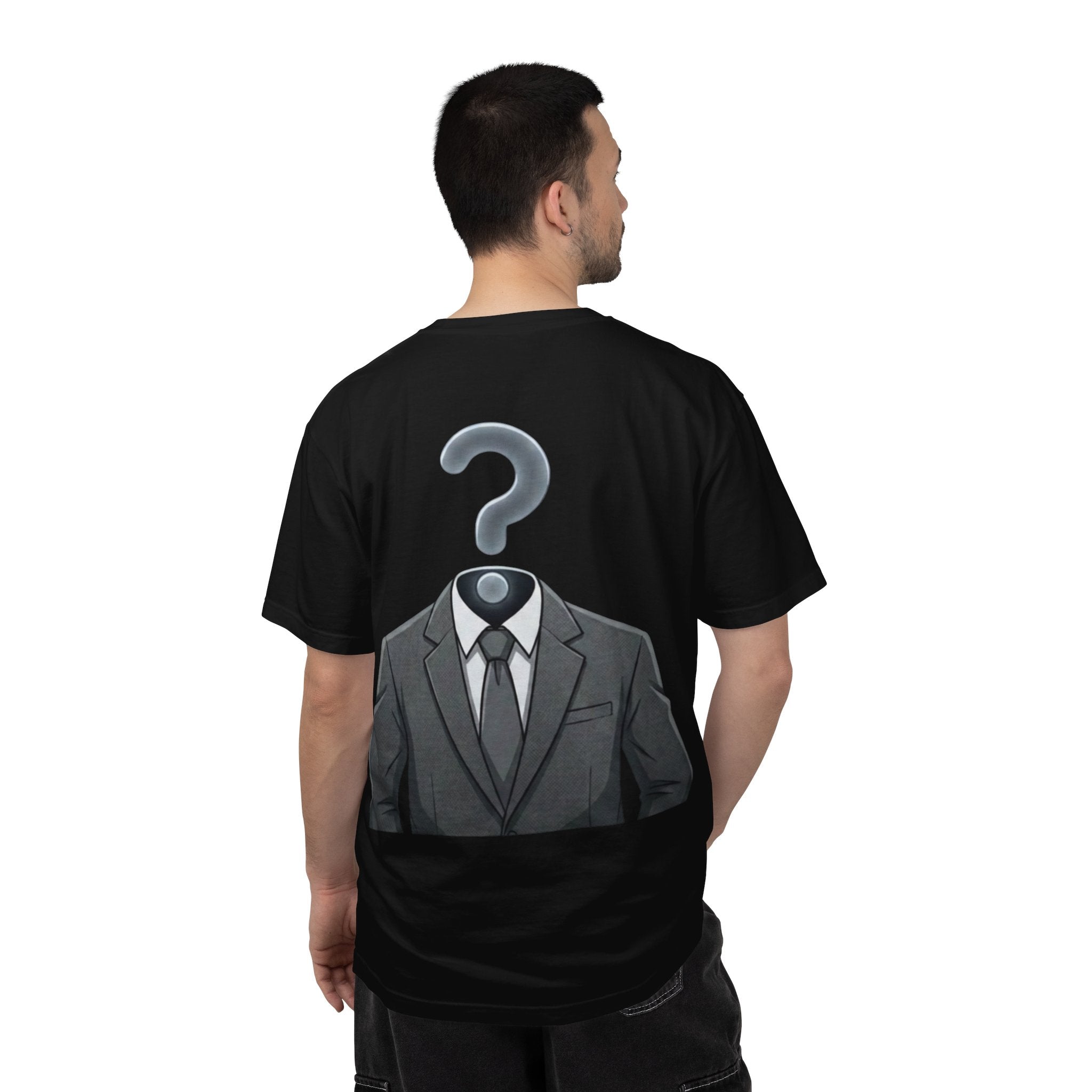contrate 1 - T-shirt