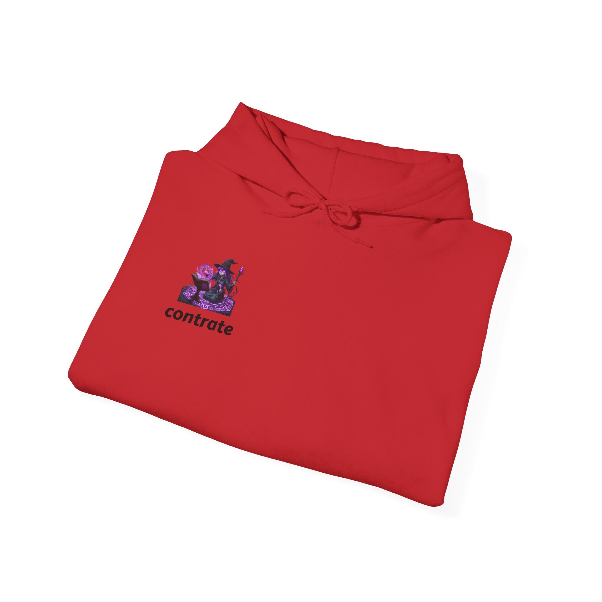 contrate anime 1 - Hoodie