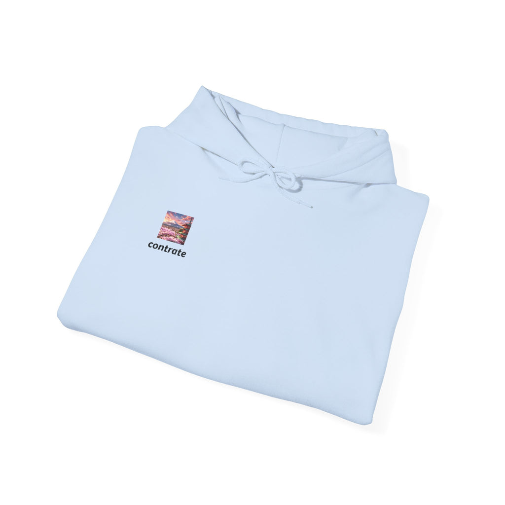 Japan 1 Hoodie