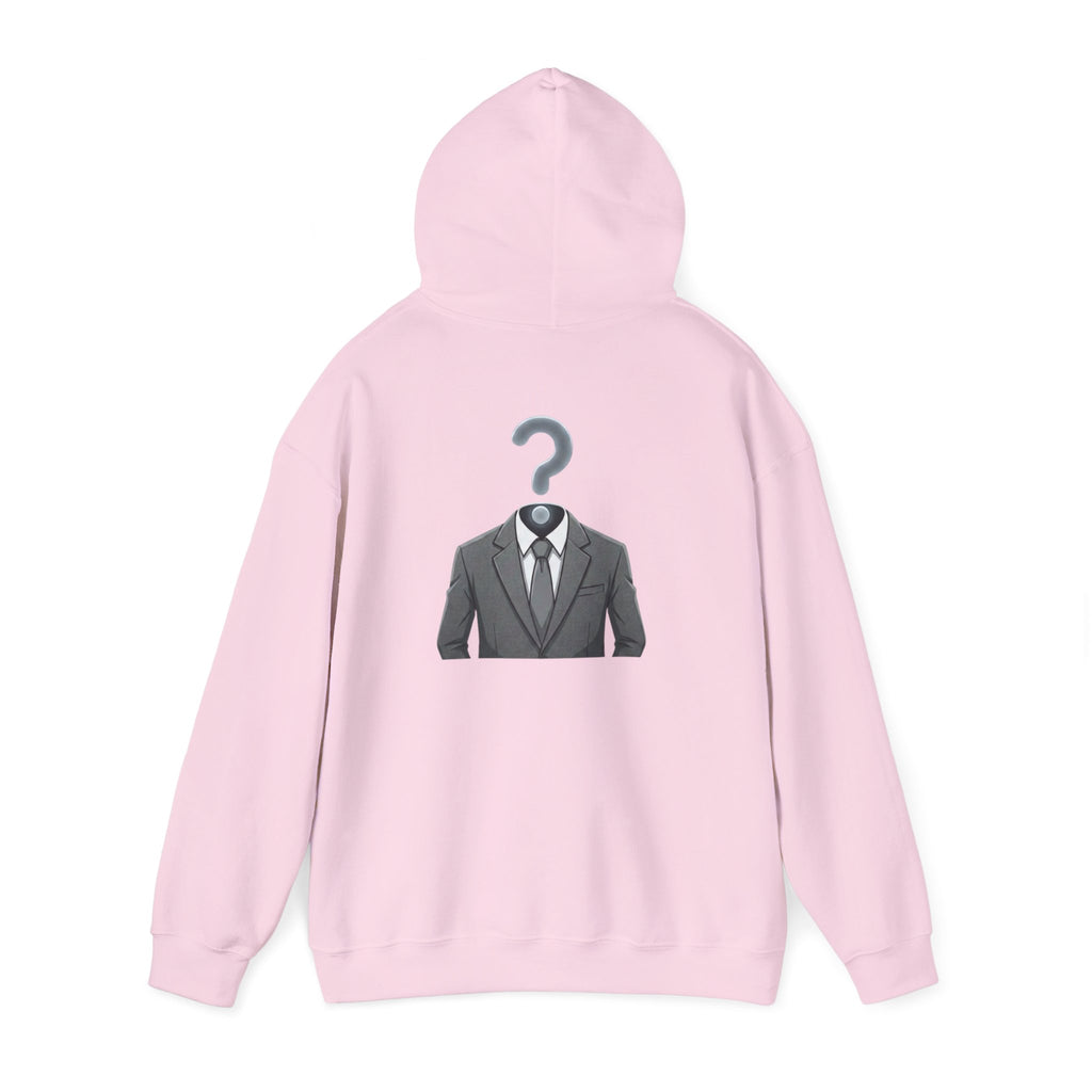 contrate 1 - Hoodie
