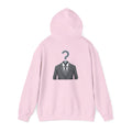 contrate 1 - Hoodie