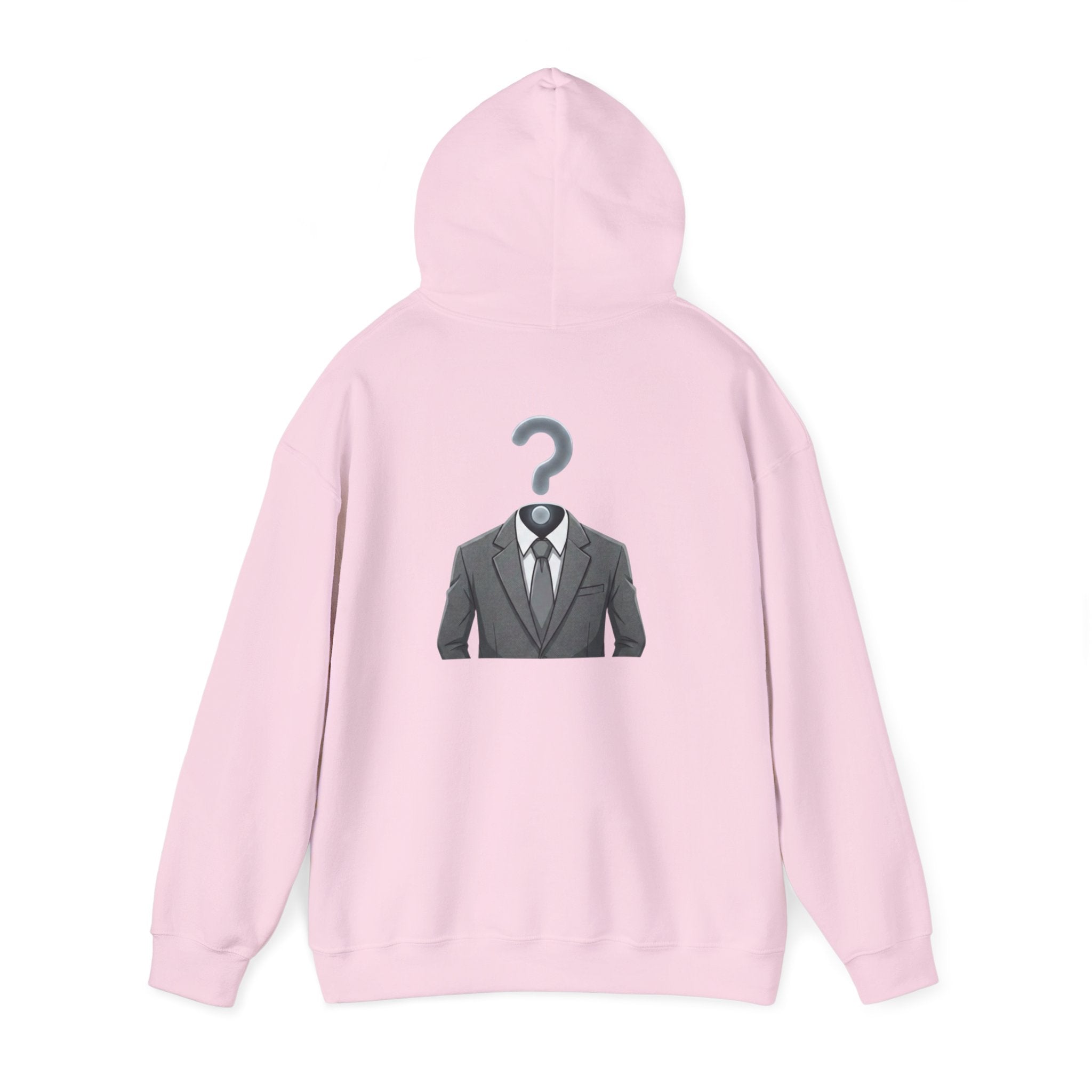 contrate 1 - Hoodie