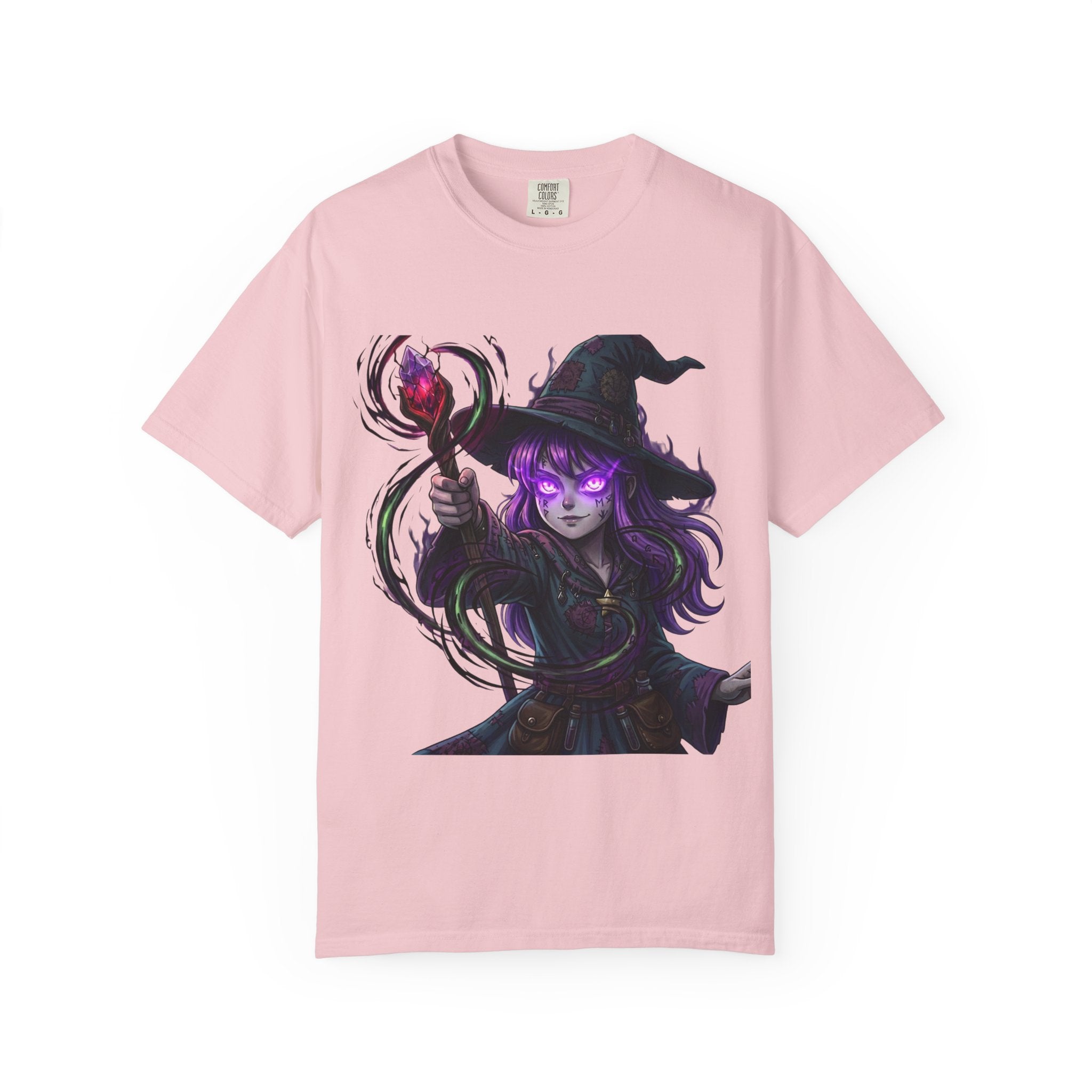 contrate anime 1 - T-shirt