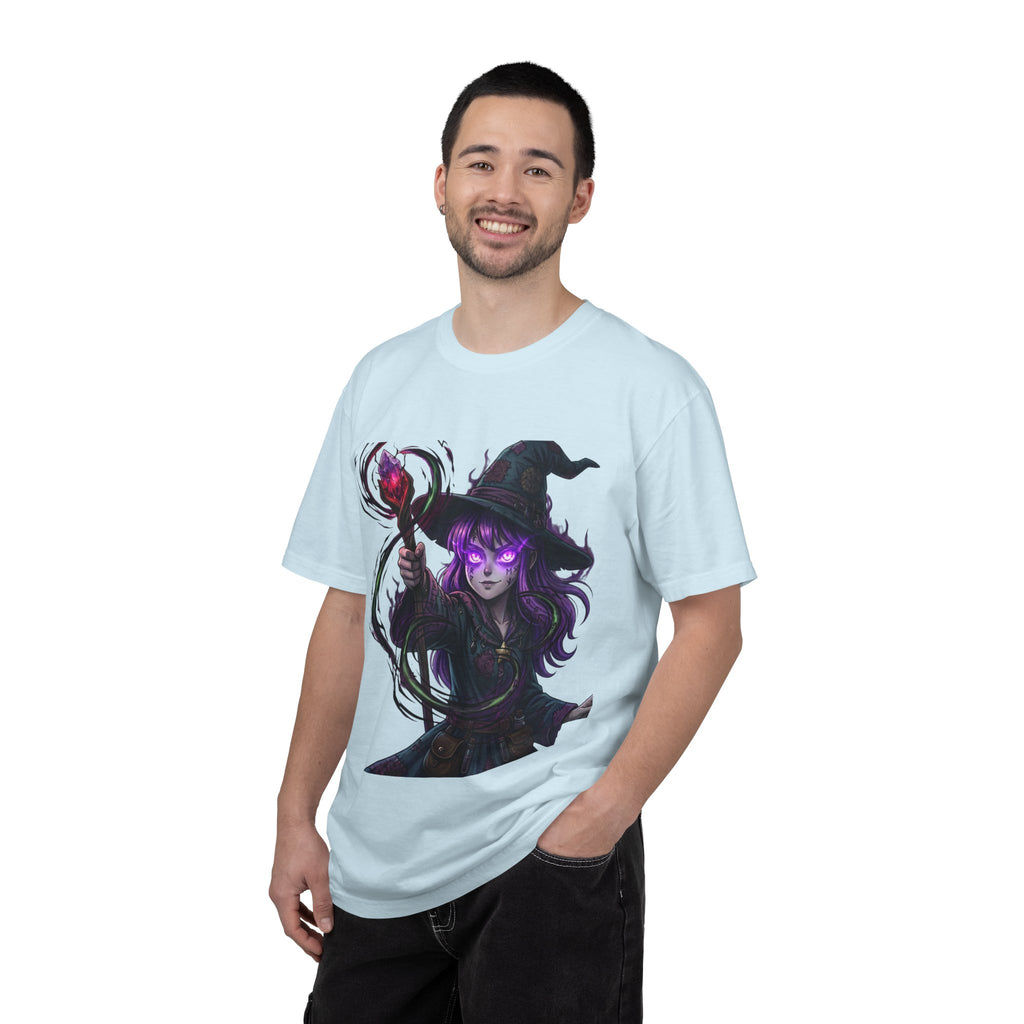 contrate anime 1 - T-shirt