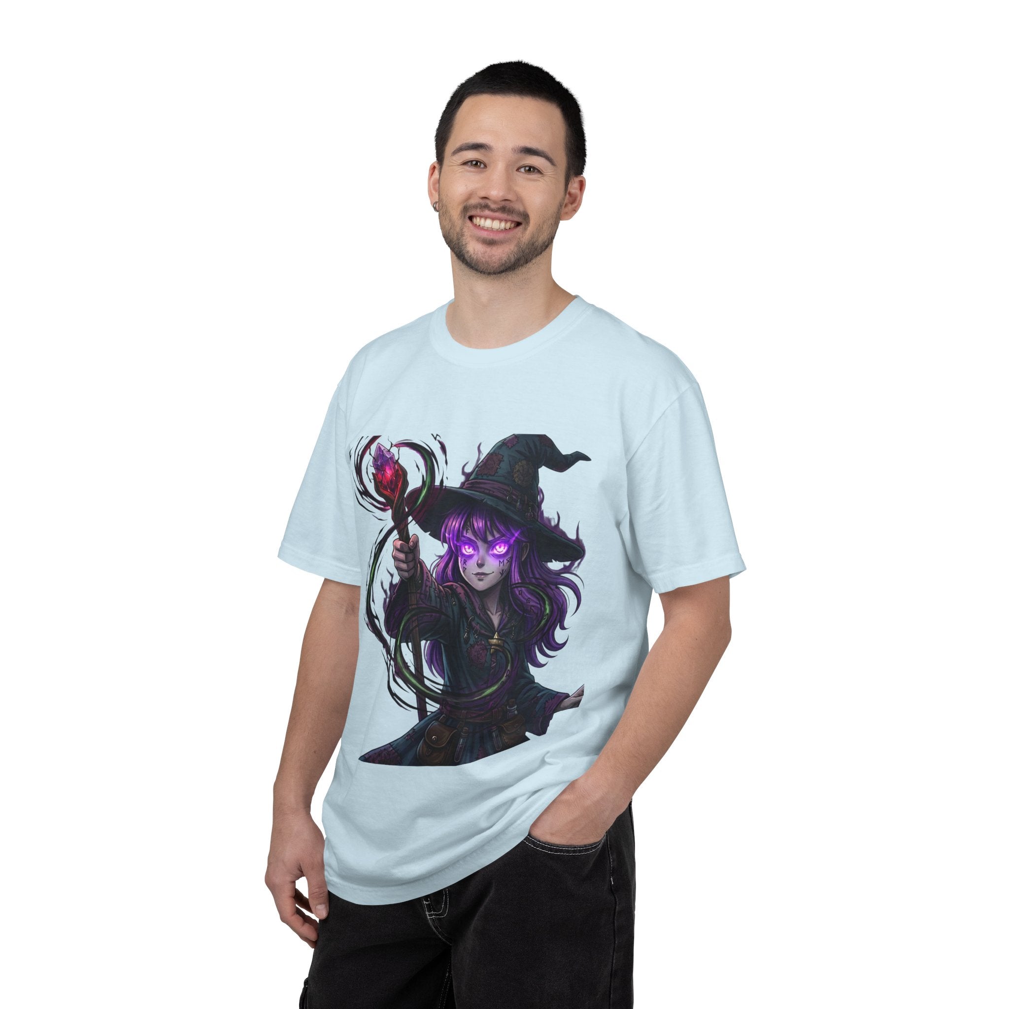 contrate anime 1 - T-shirt