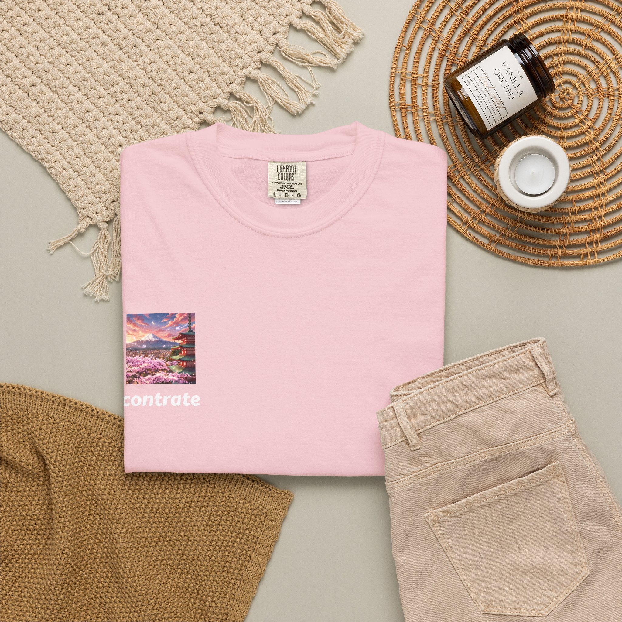 Japan 1 T-shirt